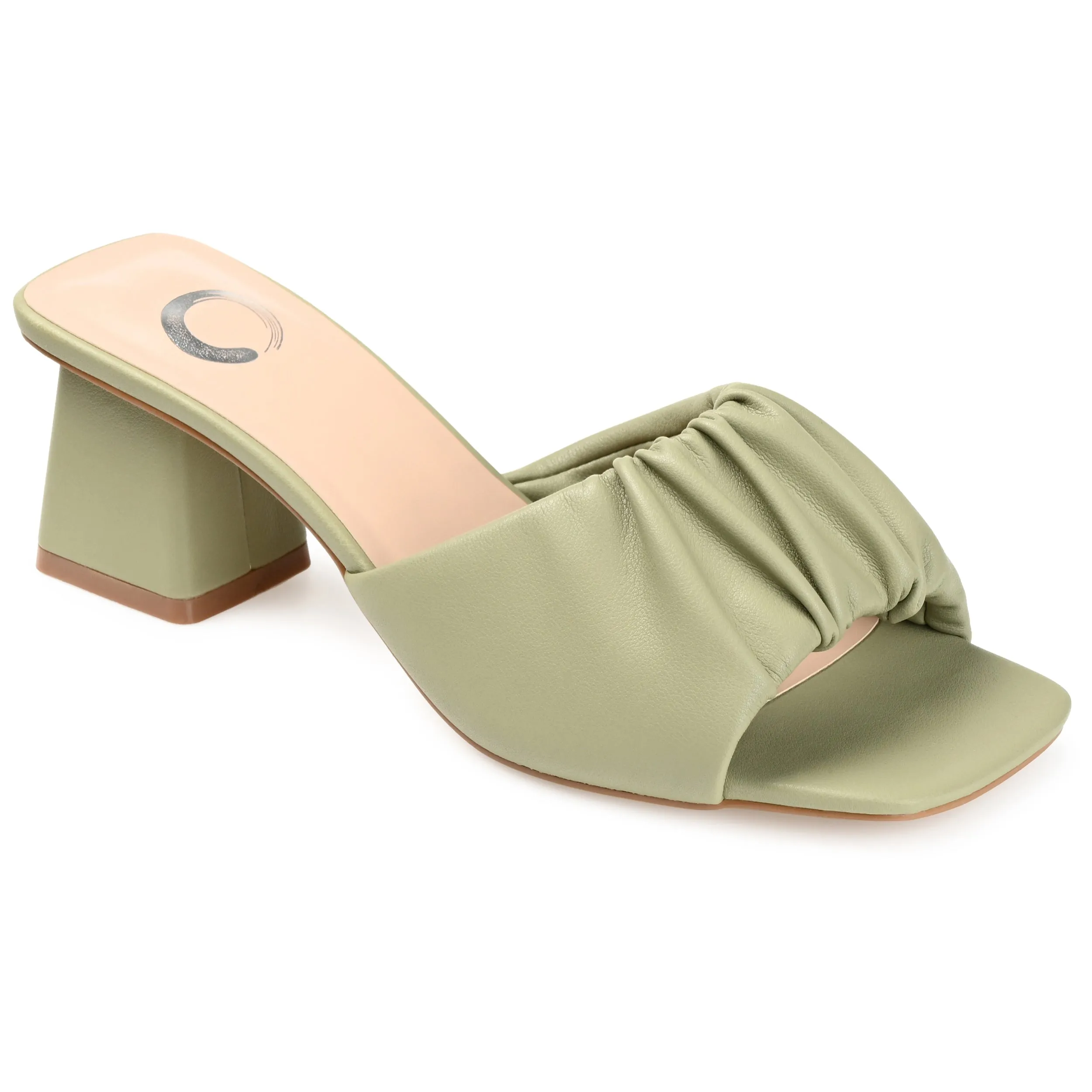 Journee Collection Women's Briarr Pump
