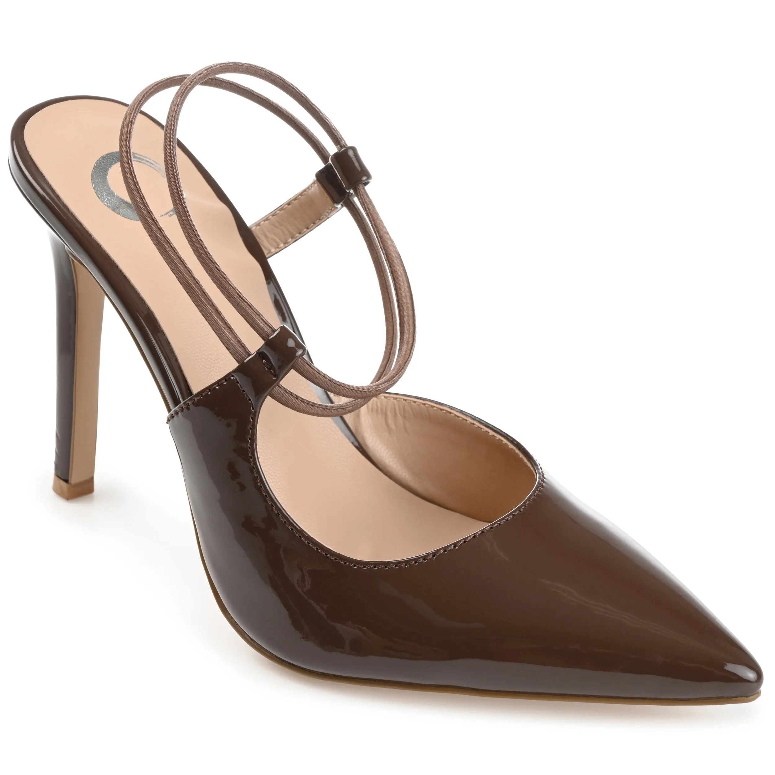 Journee Collection Women's Gracelle Pump