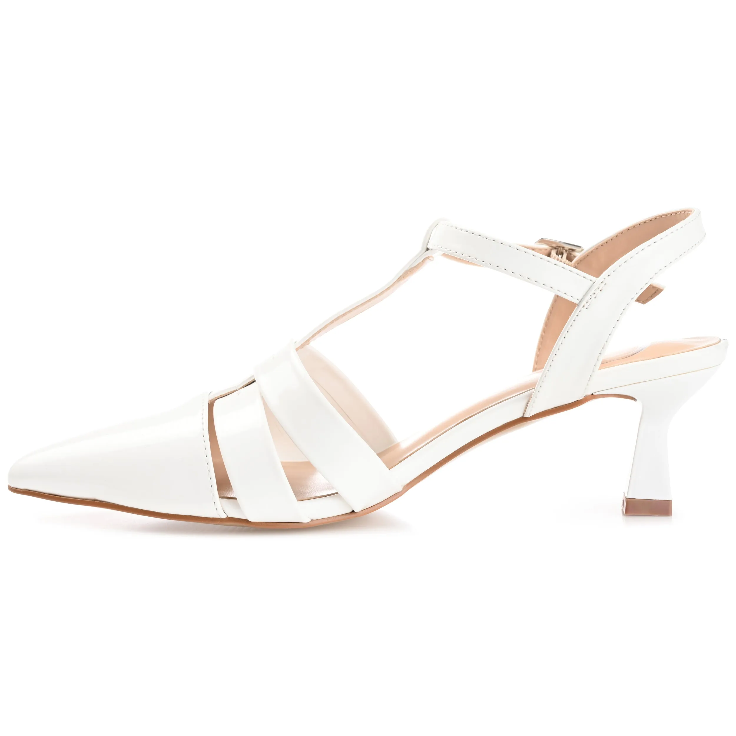 Journee Collection Women's Jazlynn Pump