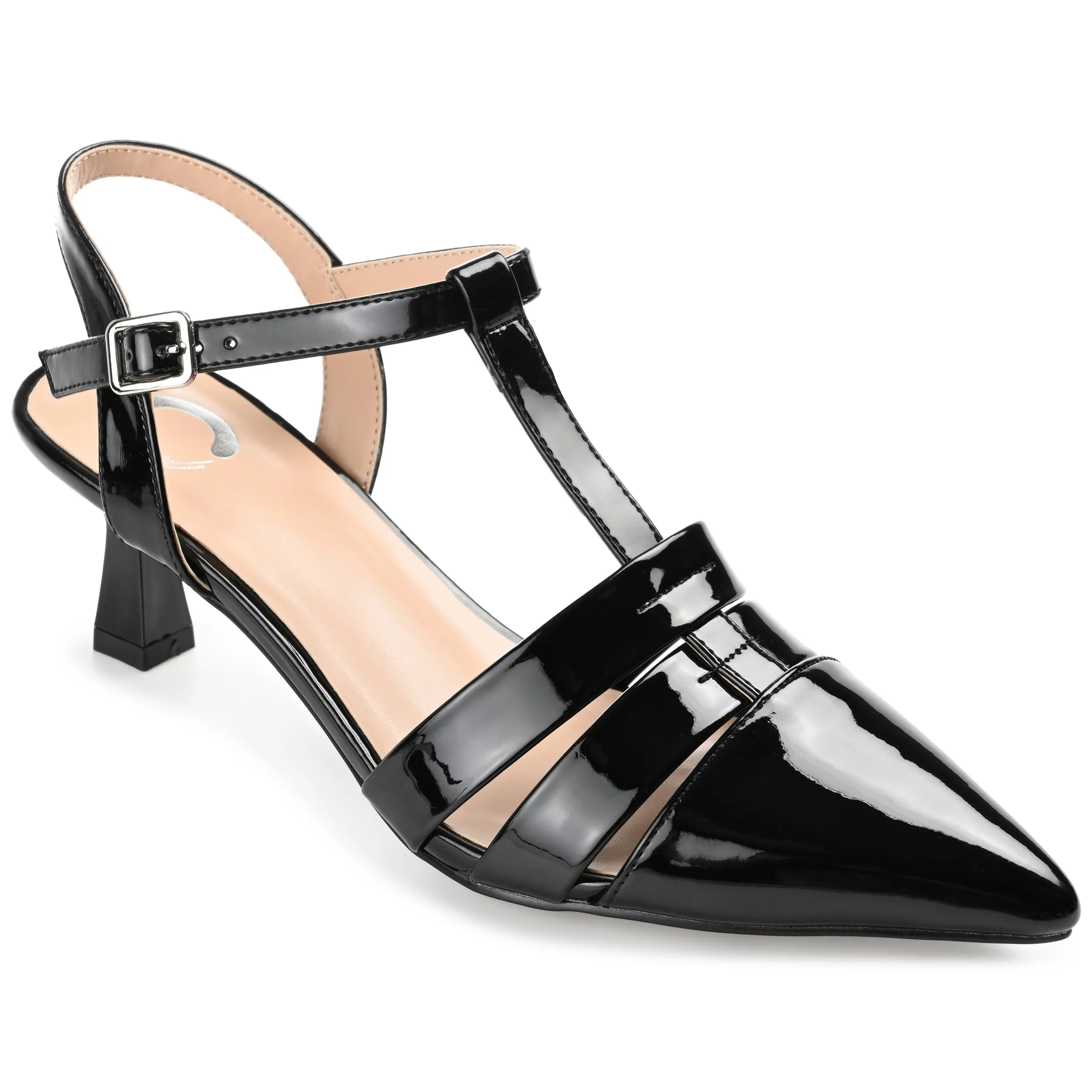 Journee Collection Women's Jazlynn Pump