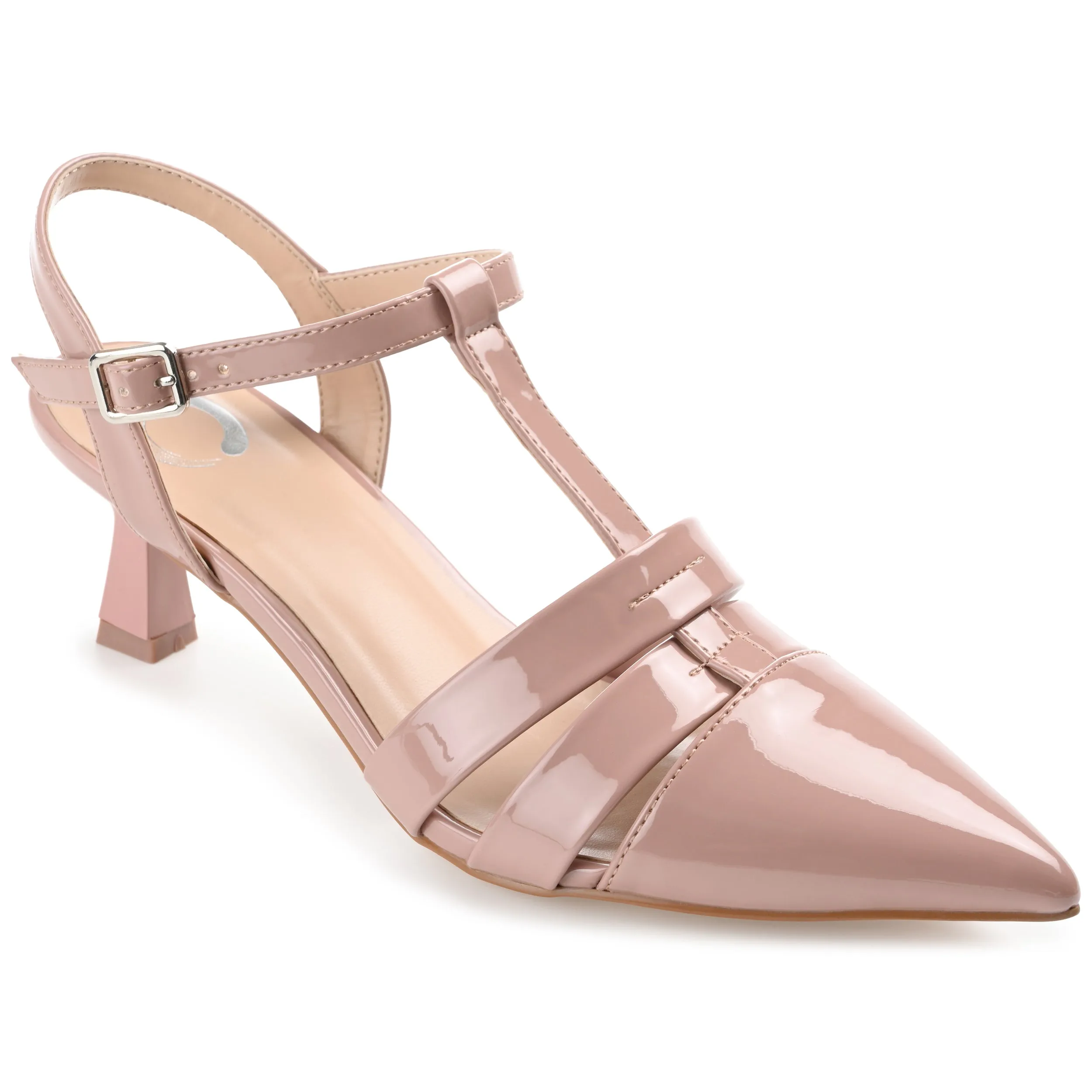 Journee Collection Women's Jazlynn Pump