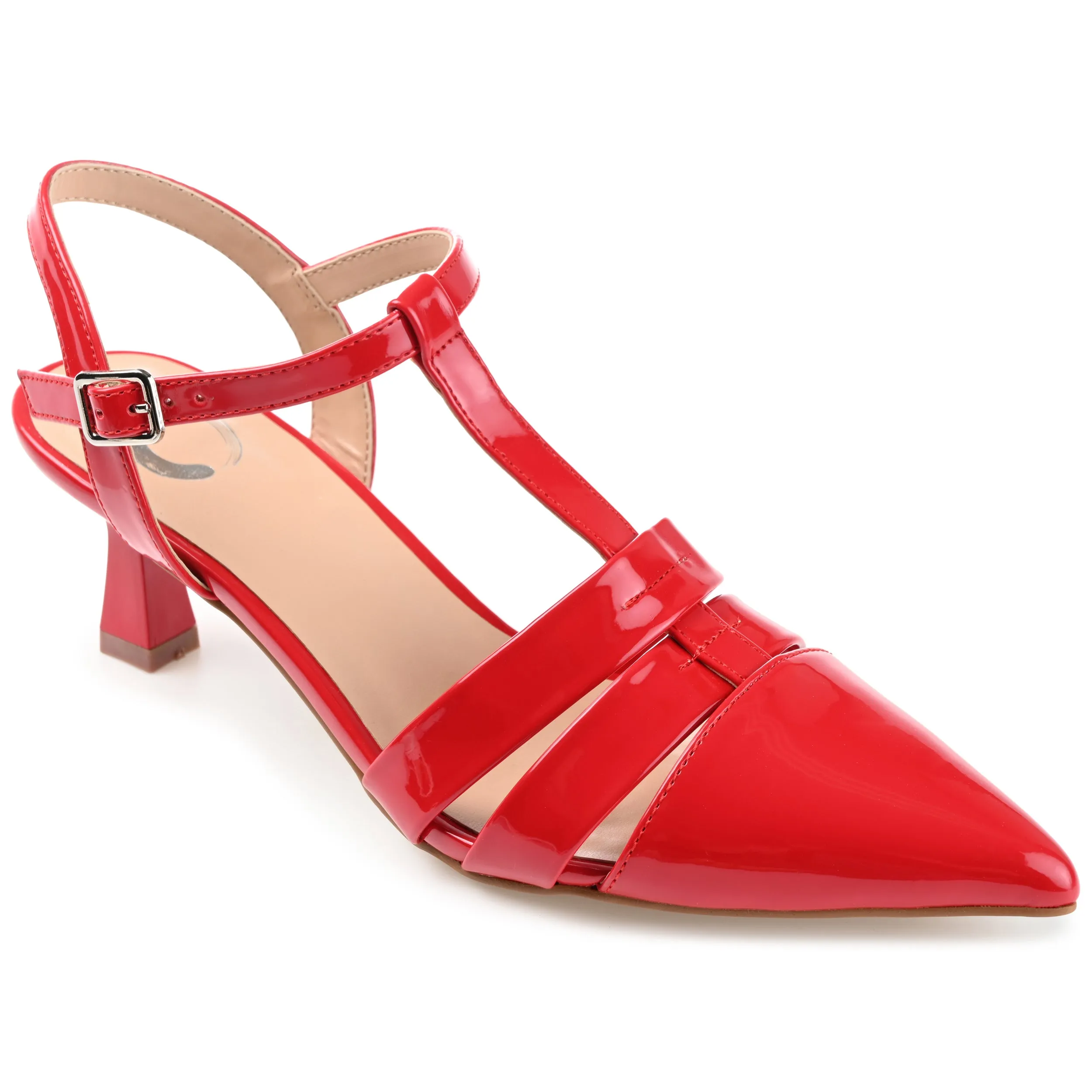Journee Collection Women's Jazlynn Pump