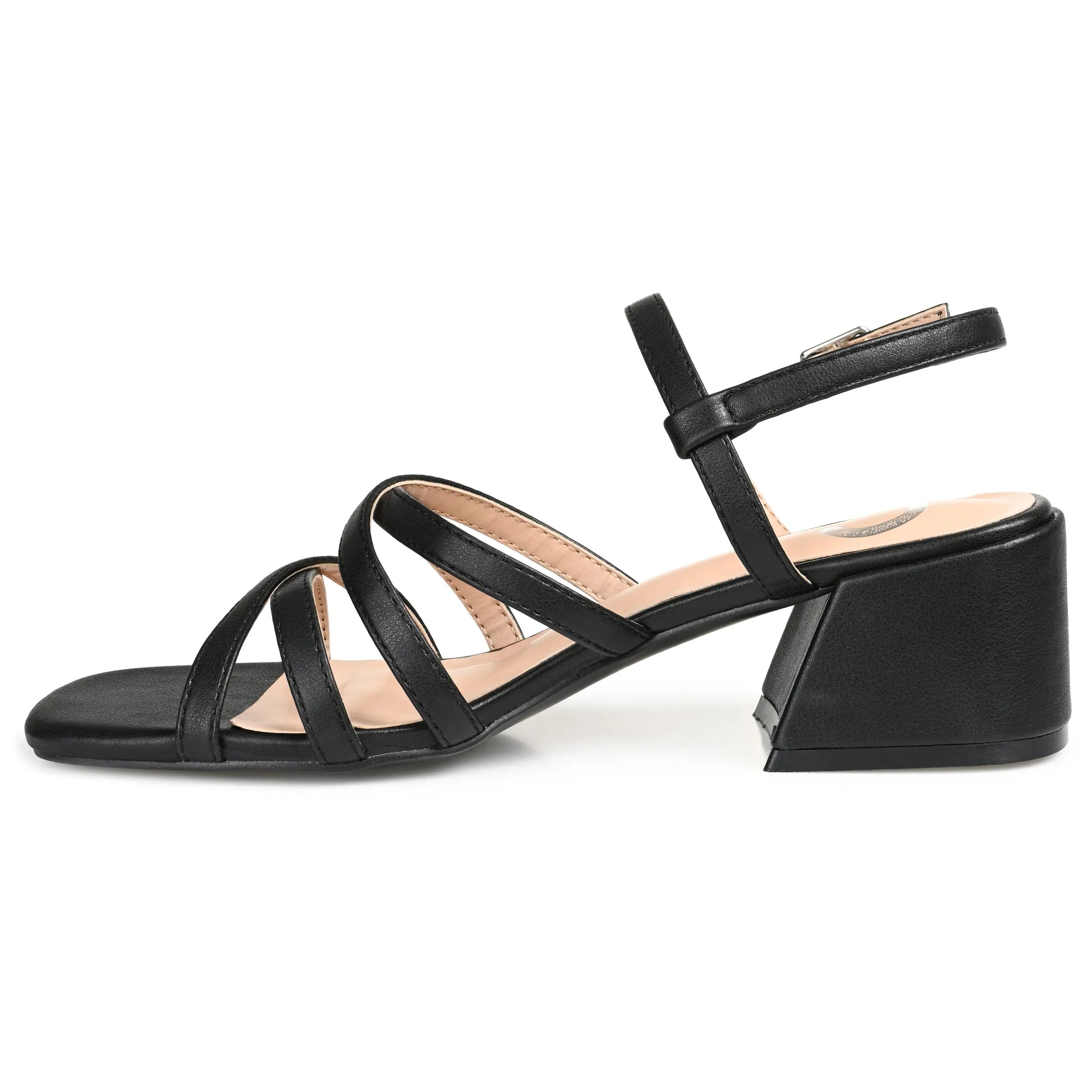 Journee Collection Women's Kempsy Pump