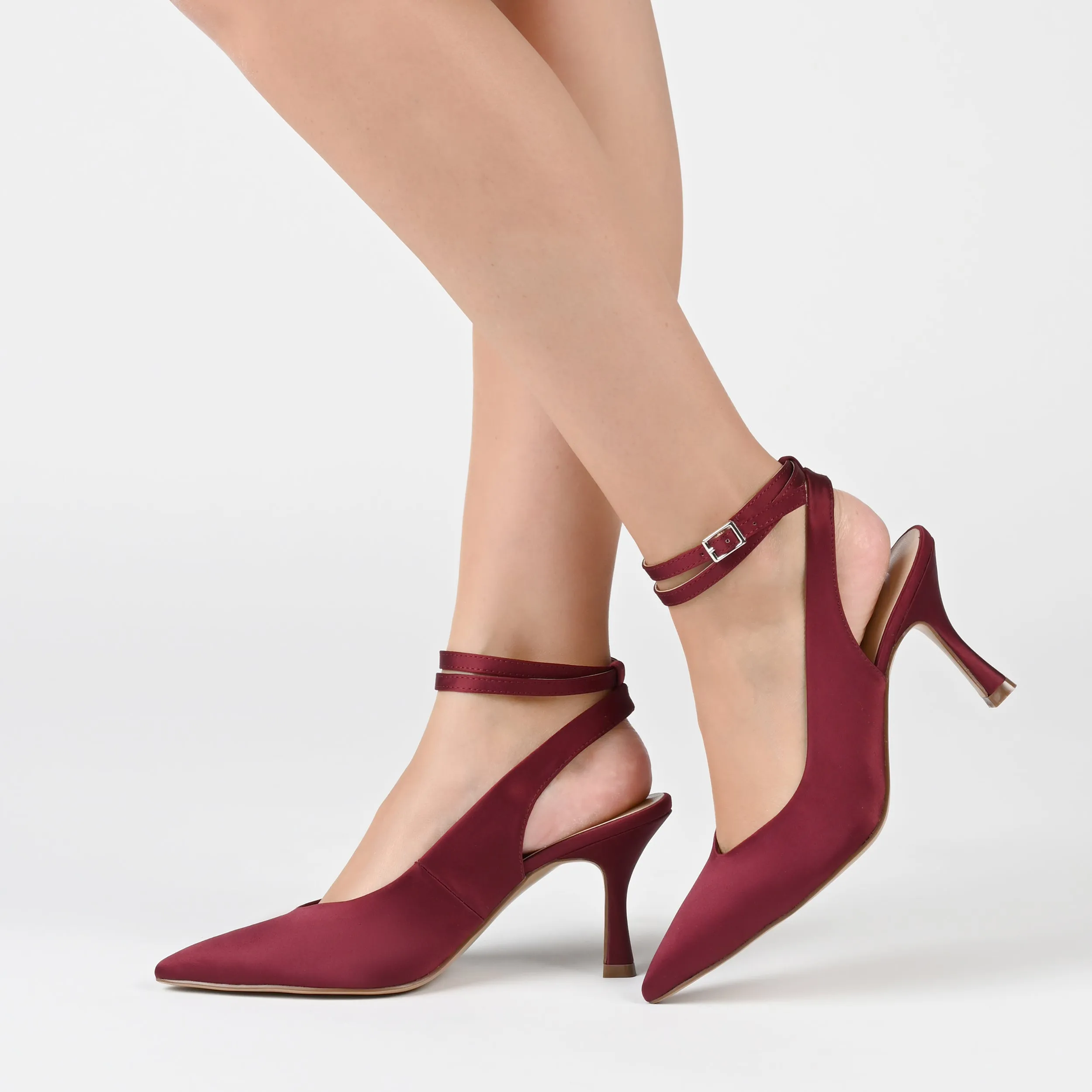 Journee Collection Women's Marcella Pump