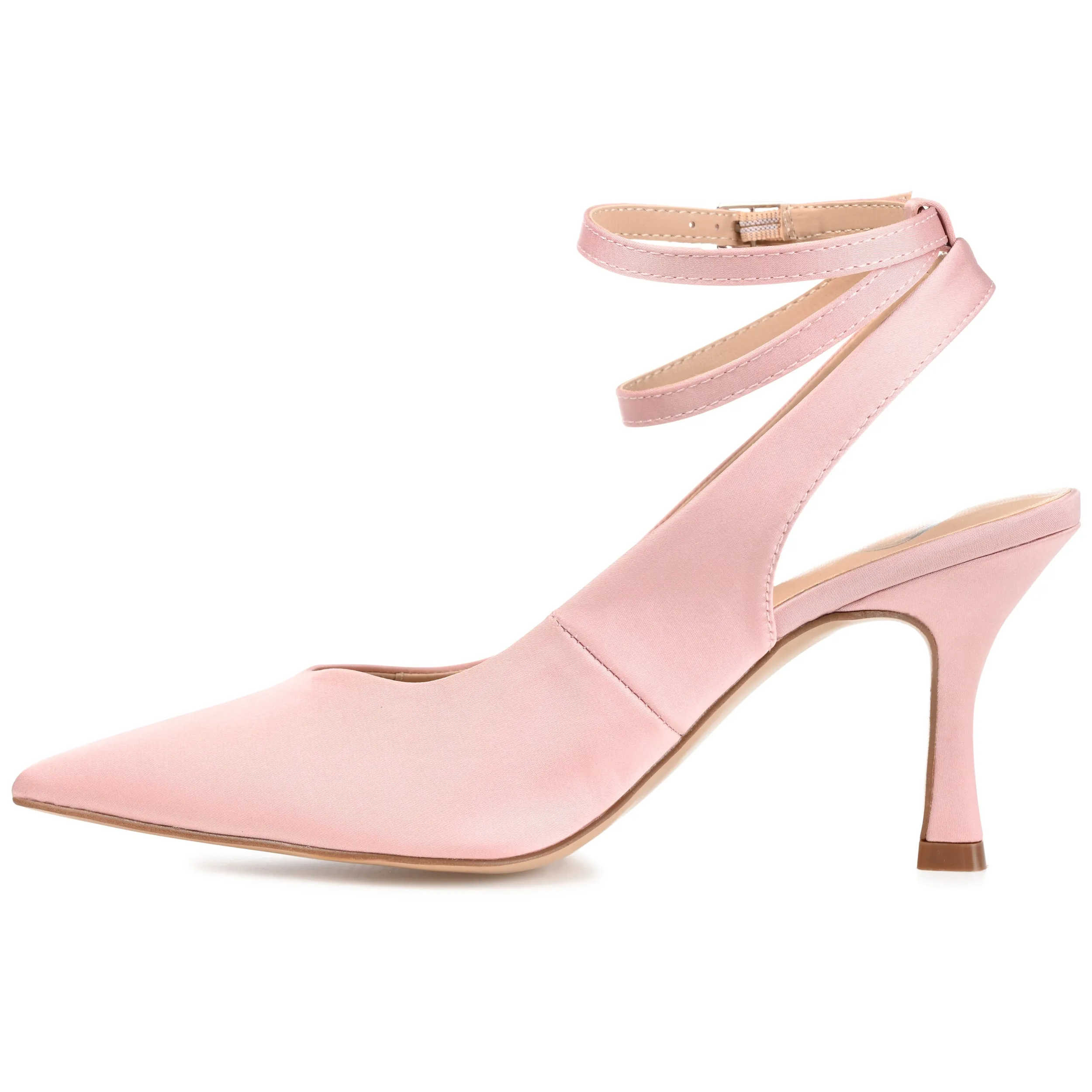 Journee Collection Women's Marcella Pump