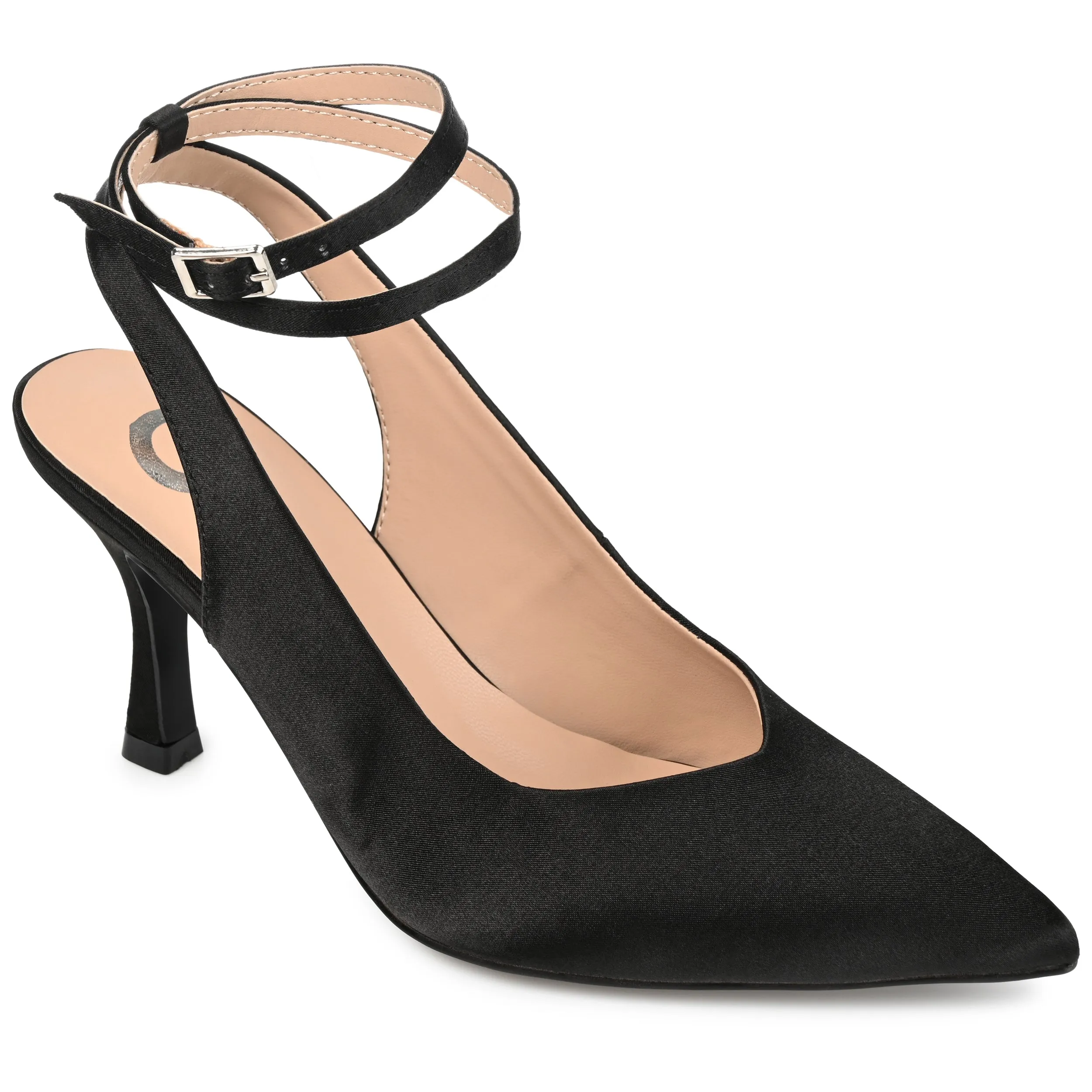 Journee Collection Women's Marcella Pump