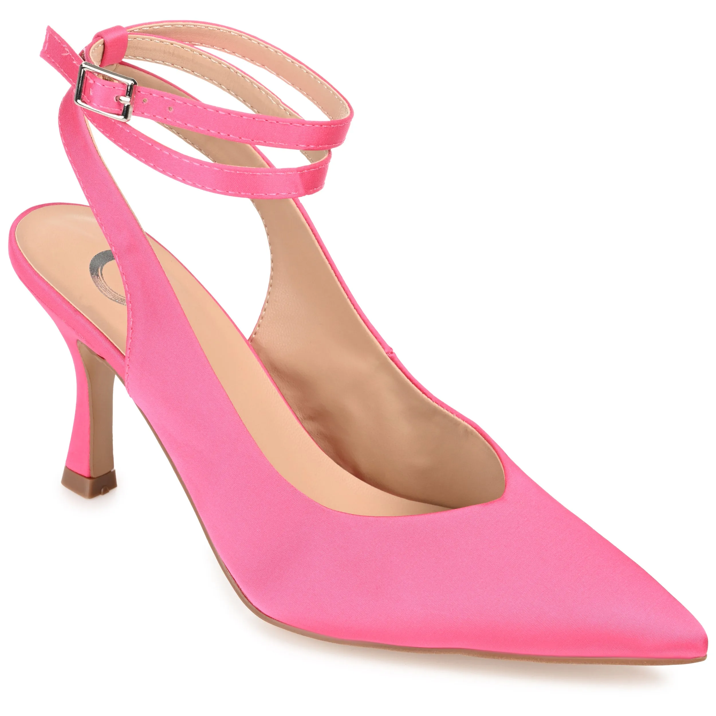 Journee Collection Women's Marcella Pump