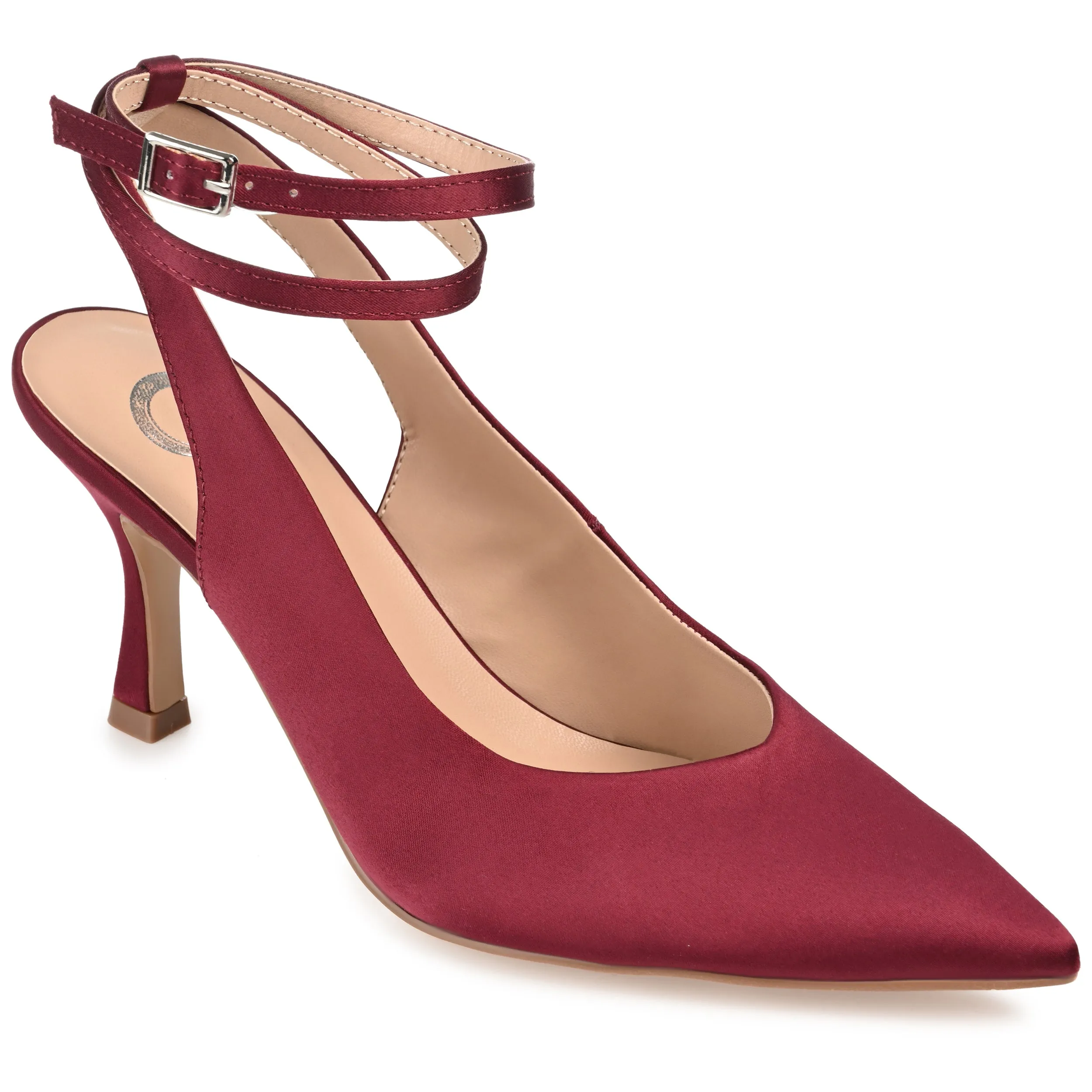 Journee Collection Women's Marcella Pump