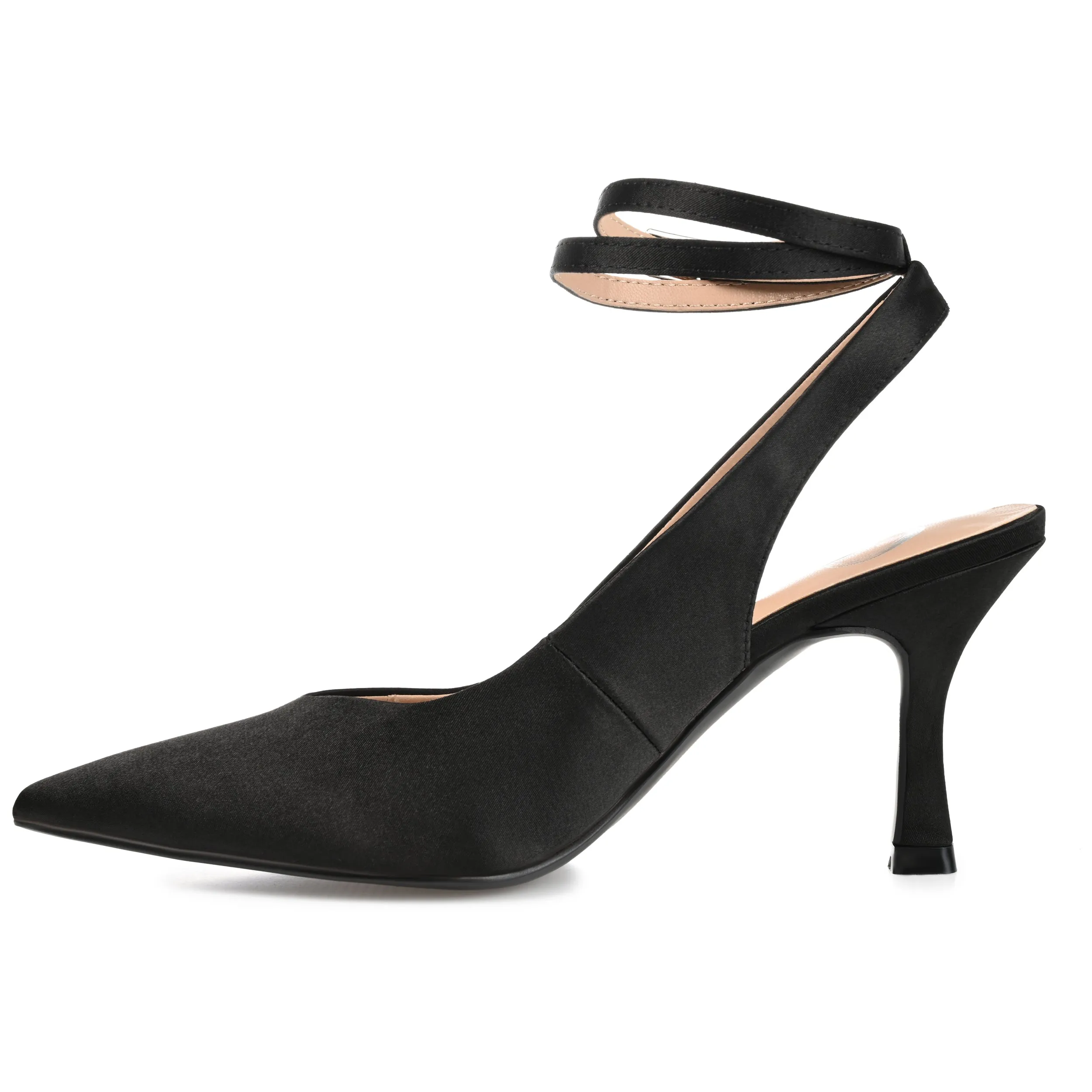 Journee Collection Women's Marcella Wide Width Pump