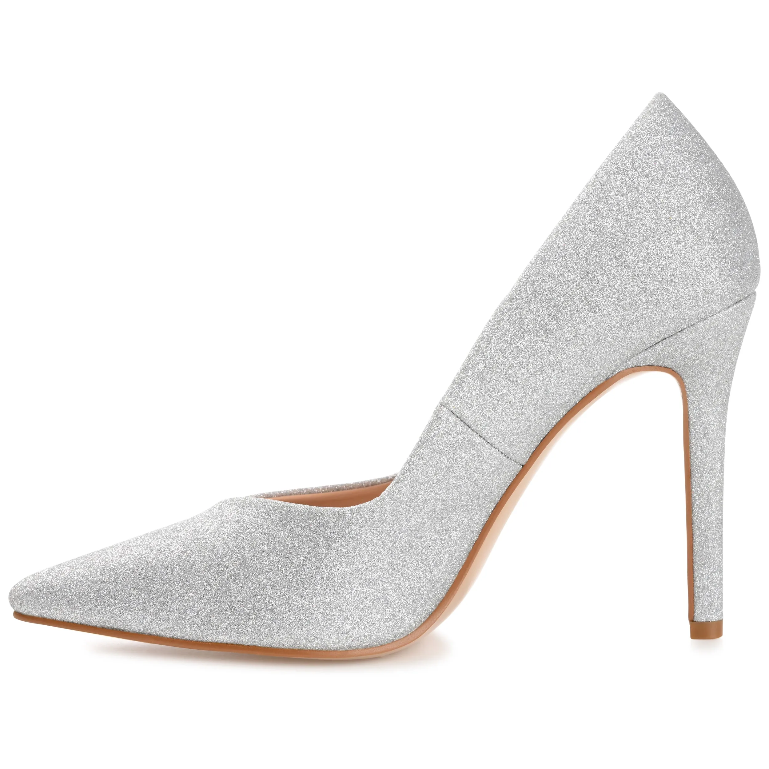 Journee Collection Women's Ninna Pump