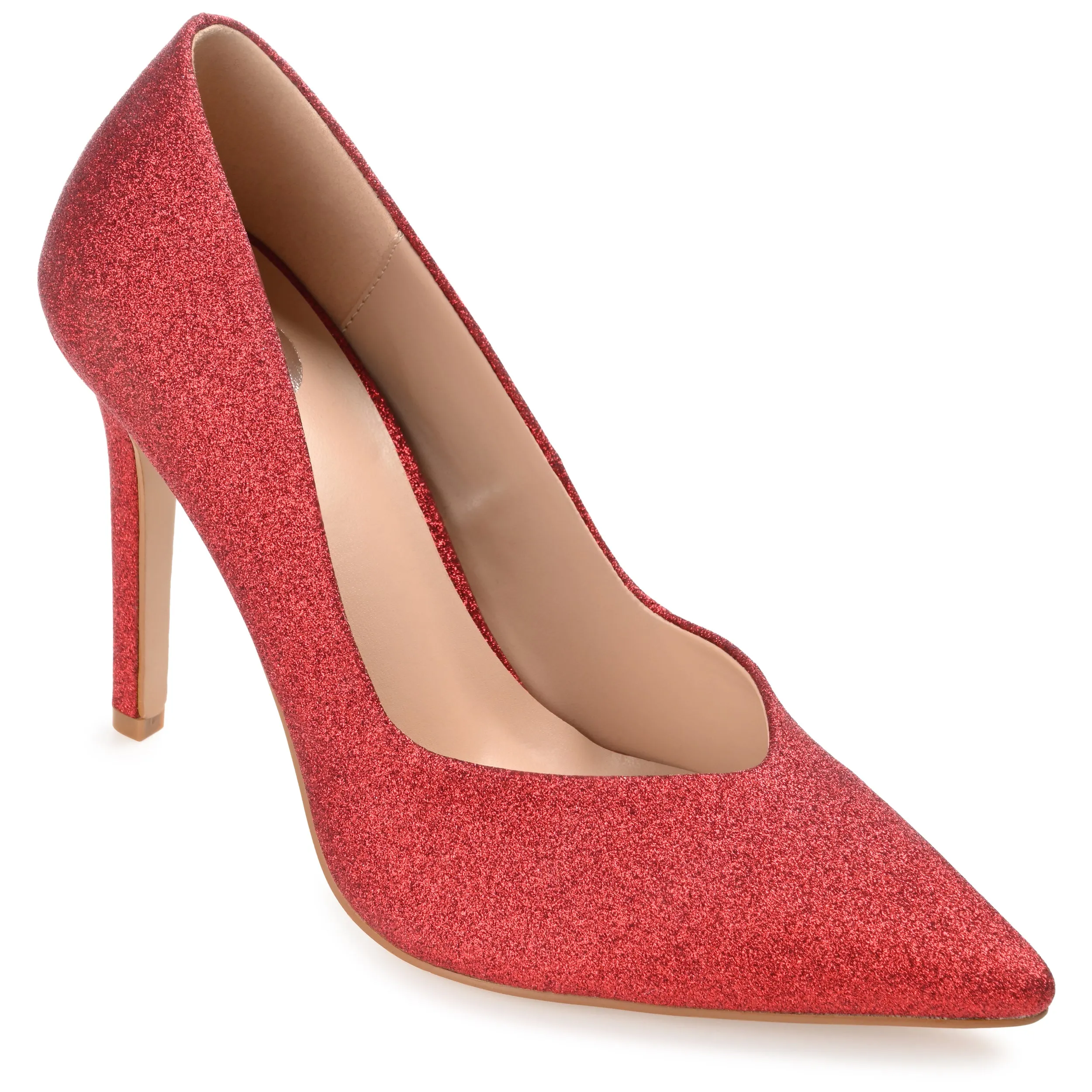 Journee Collection Women's Ninna Pump