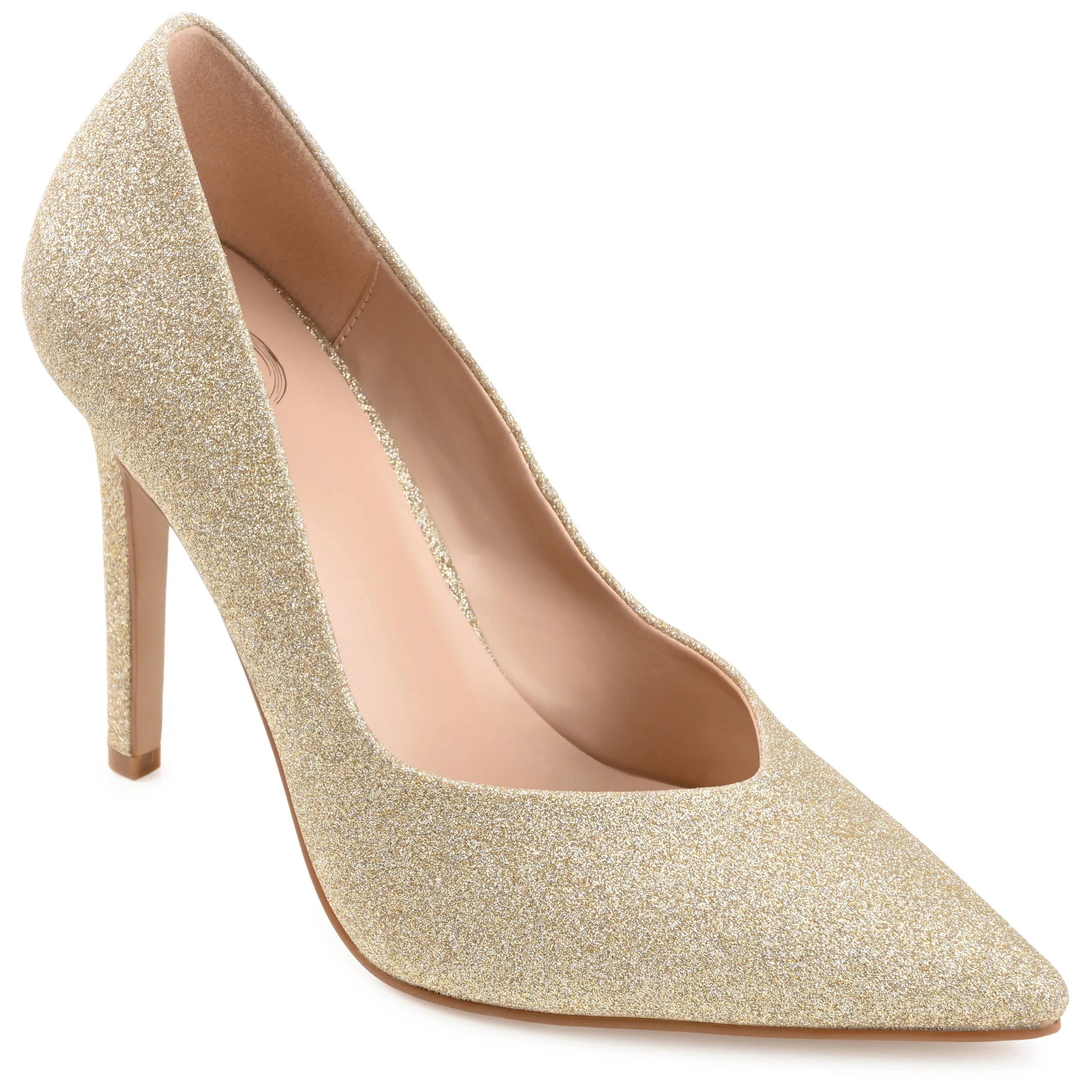 Journee Collection Women's Ninna Pump