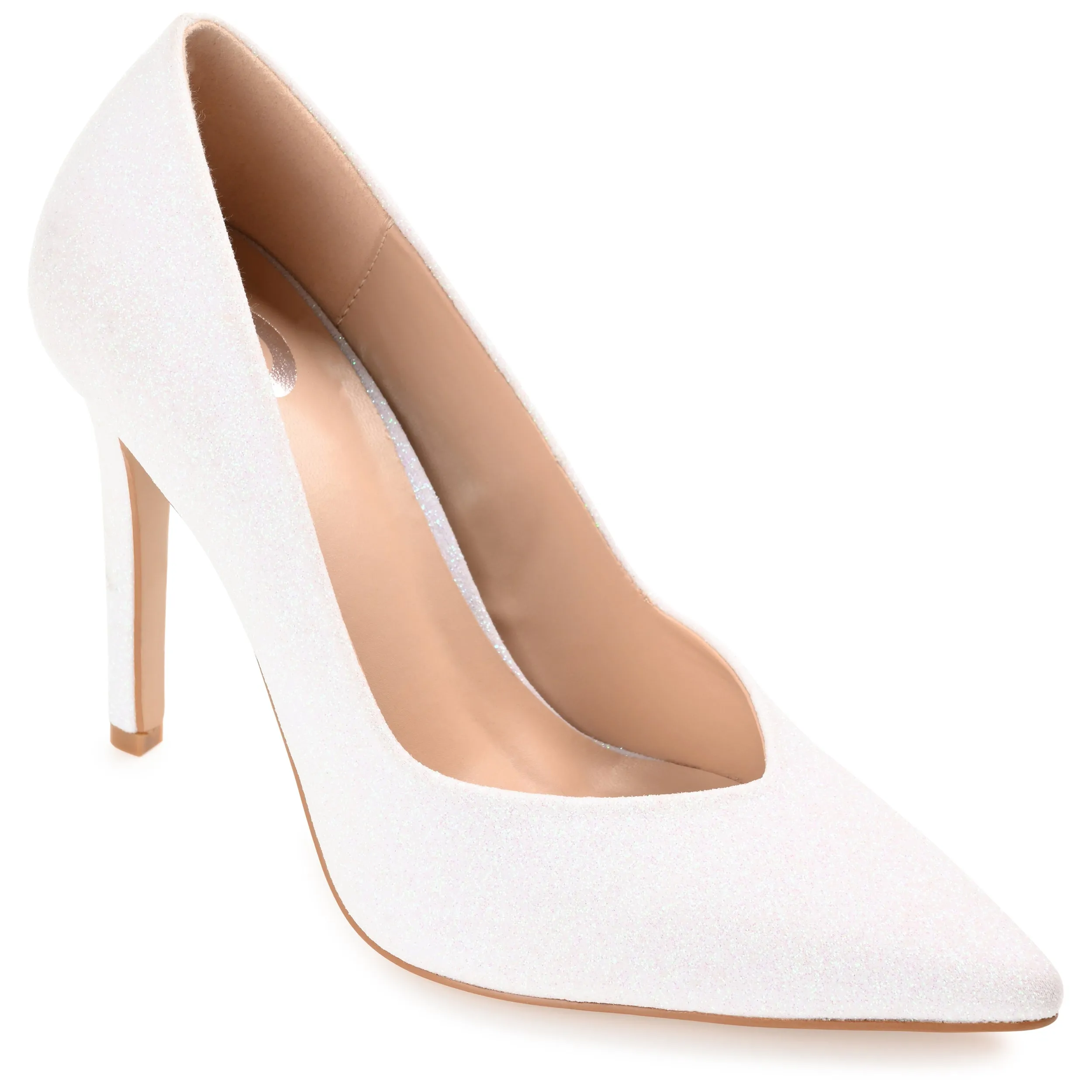 Journee Collection Women's Ninna Pump