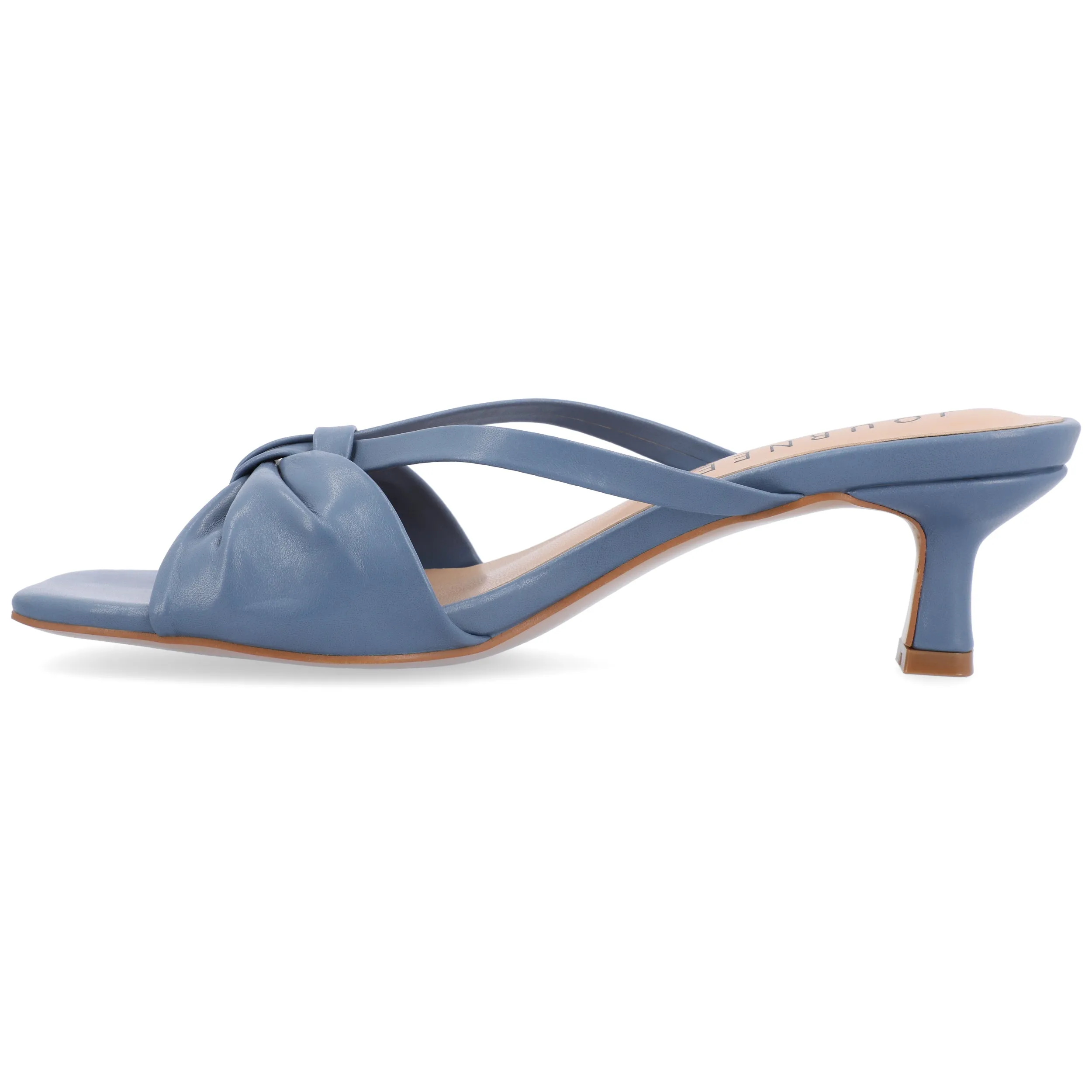 Journee Collection Women's Starling Wide Width Pumps