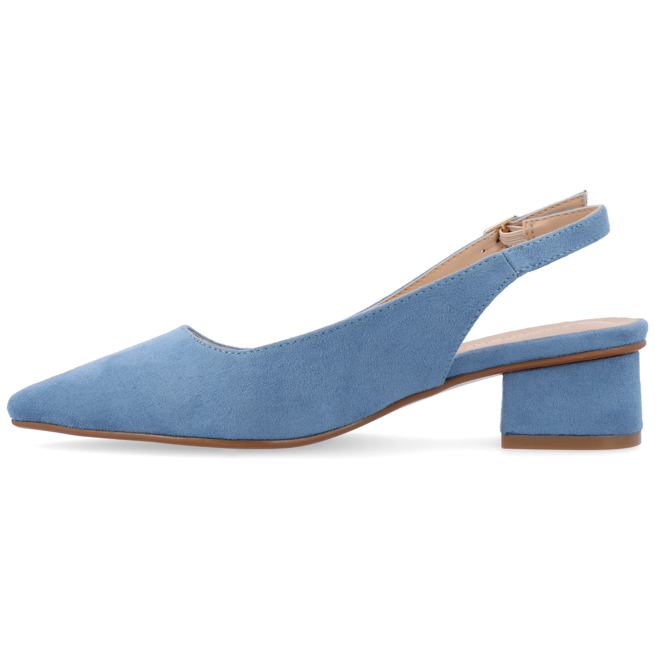 Journee Collection Women's Sylvia Pumps