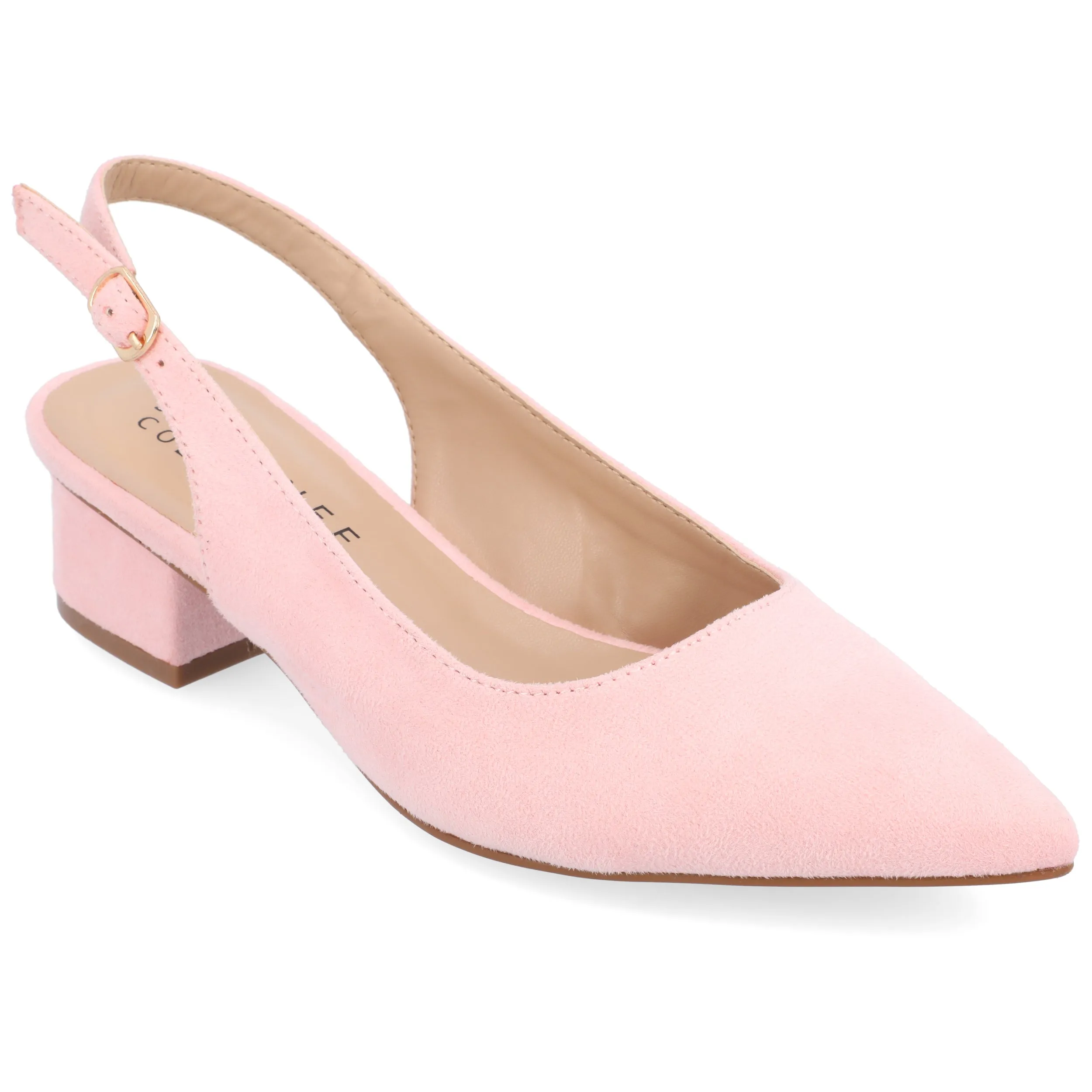 Journee Collection Women's Sylvia Pumps
