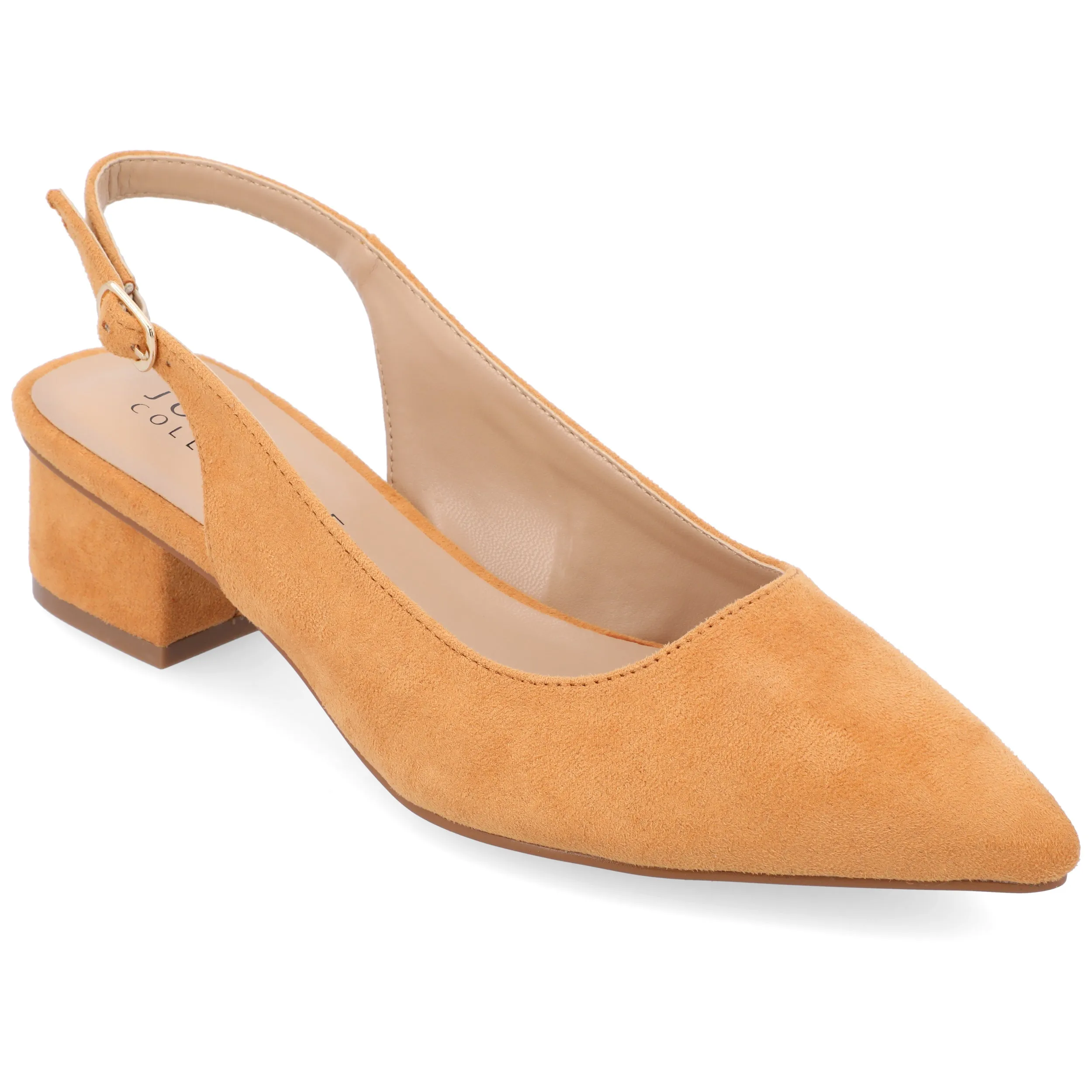 Journee Collection Women's Sylvia Pumps