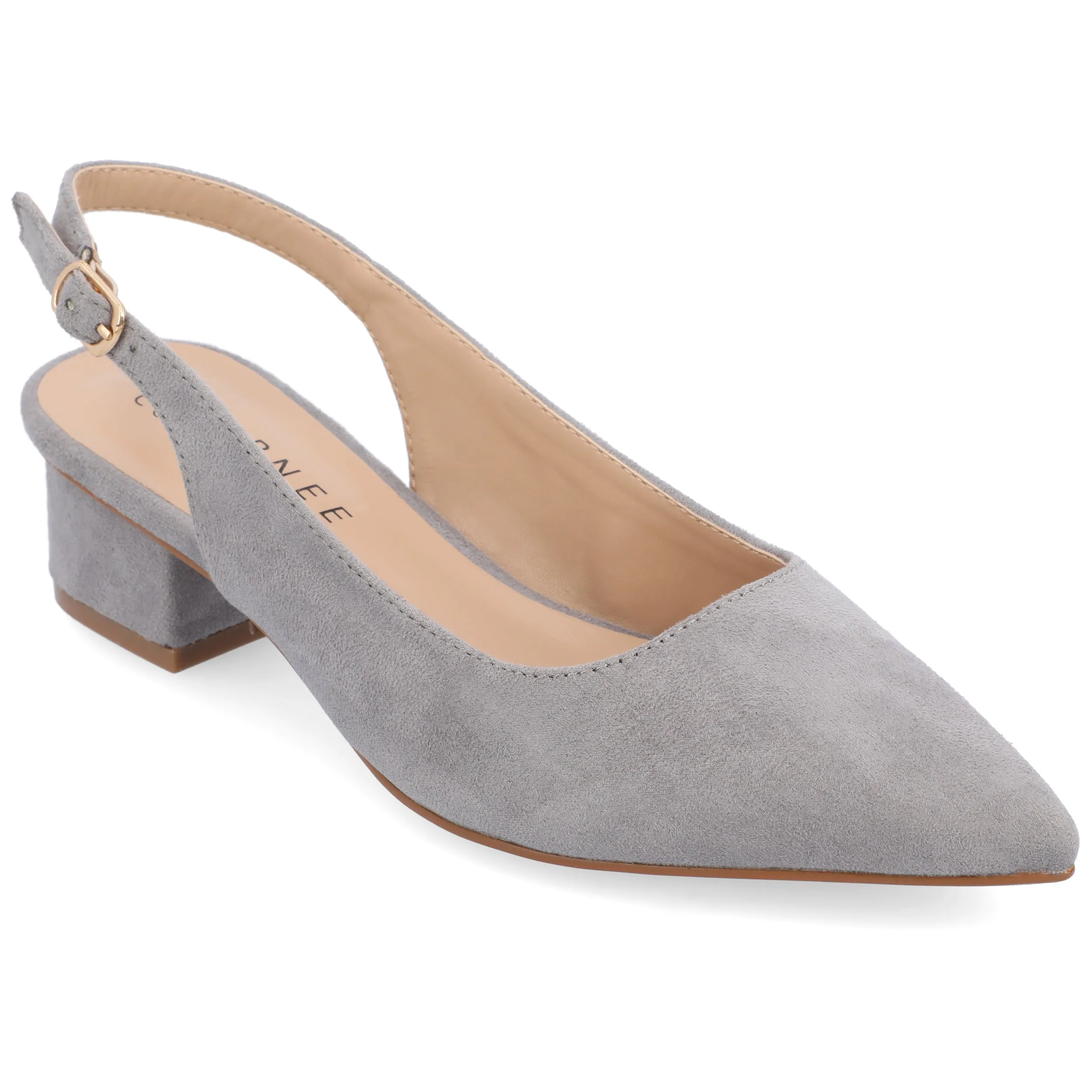 Journee Collection Women's Sylvia Pumps