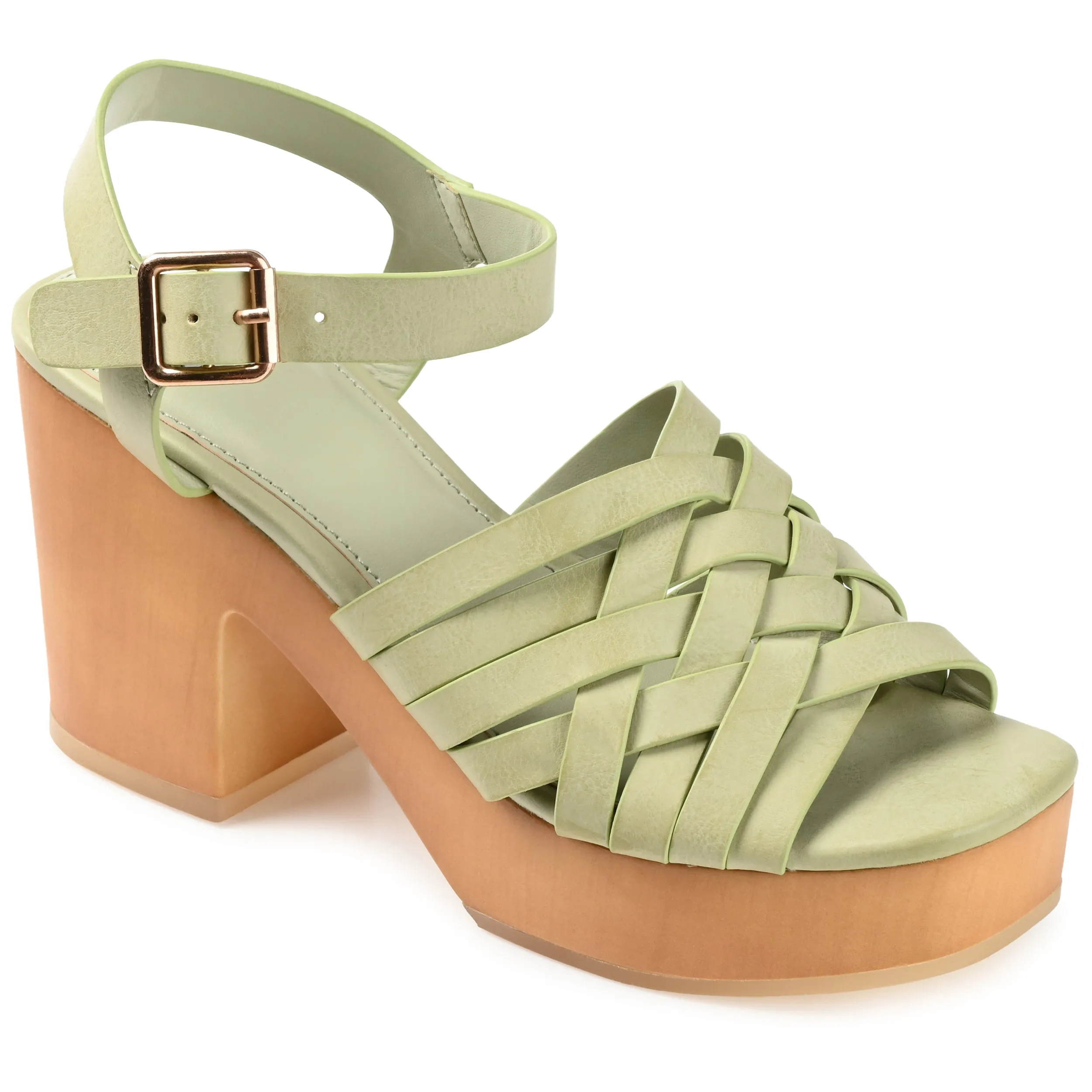 Journee Collection Women's Tru Comfort Foam Addisyn Pump
