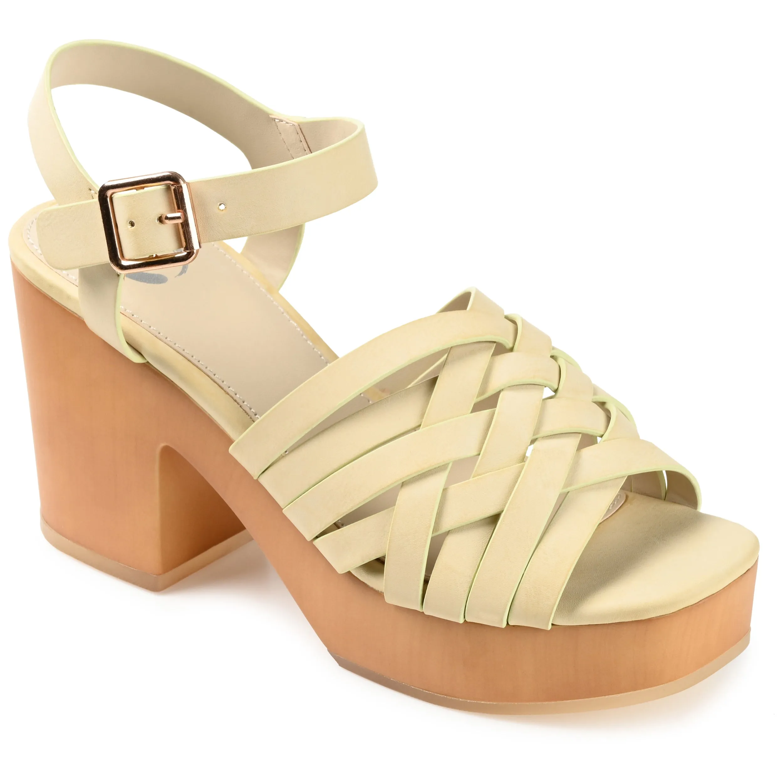 Journee Collection Women's Tru Comfort Foam Addisyn Pump