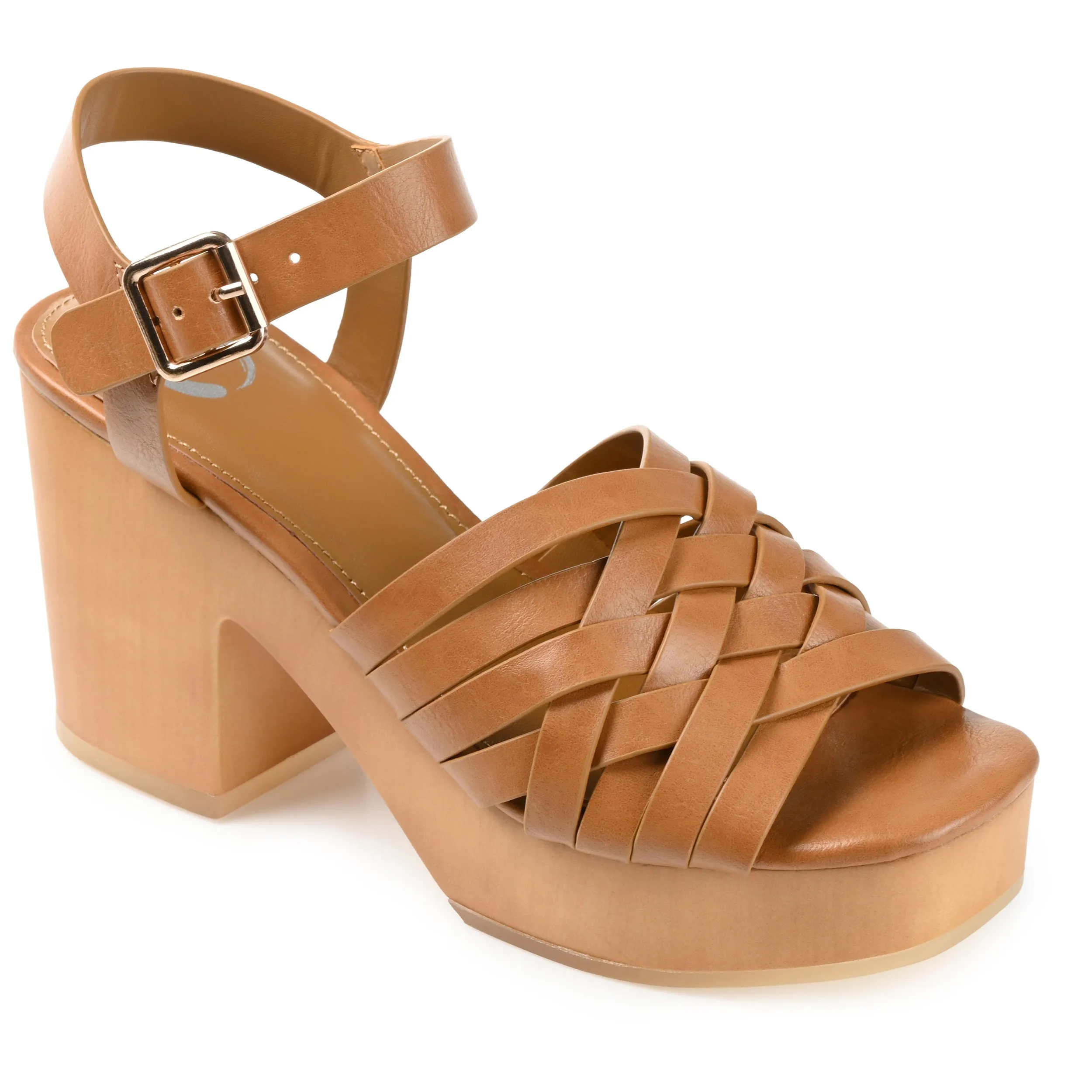 Journee Collection Women's Tru Comfort Foam Addisyn Pump