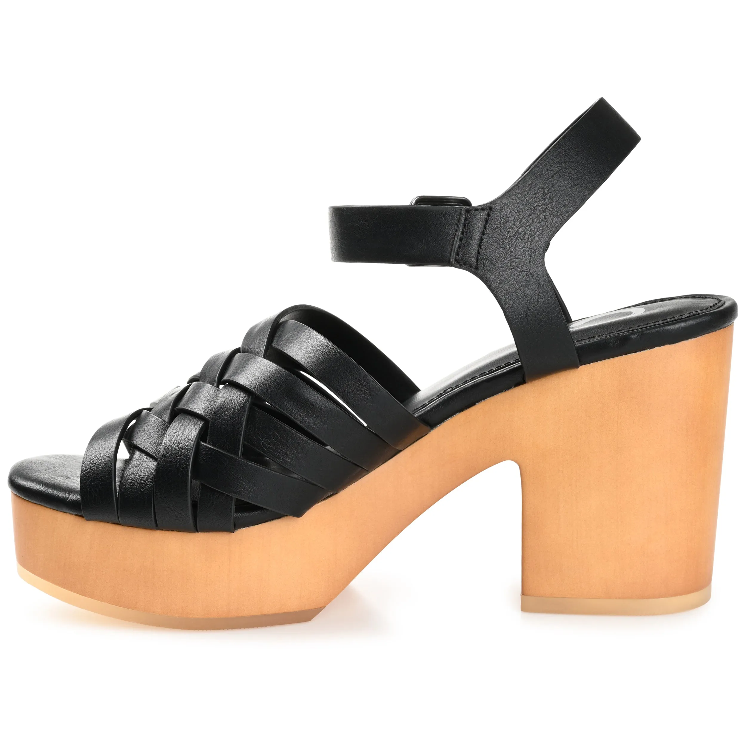 Journee Collection Women's Tru Comfort Foam Addisyn Pump