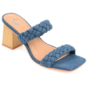 Journee Collection Women's Tru Comfort Foam Bronte Pump