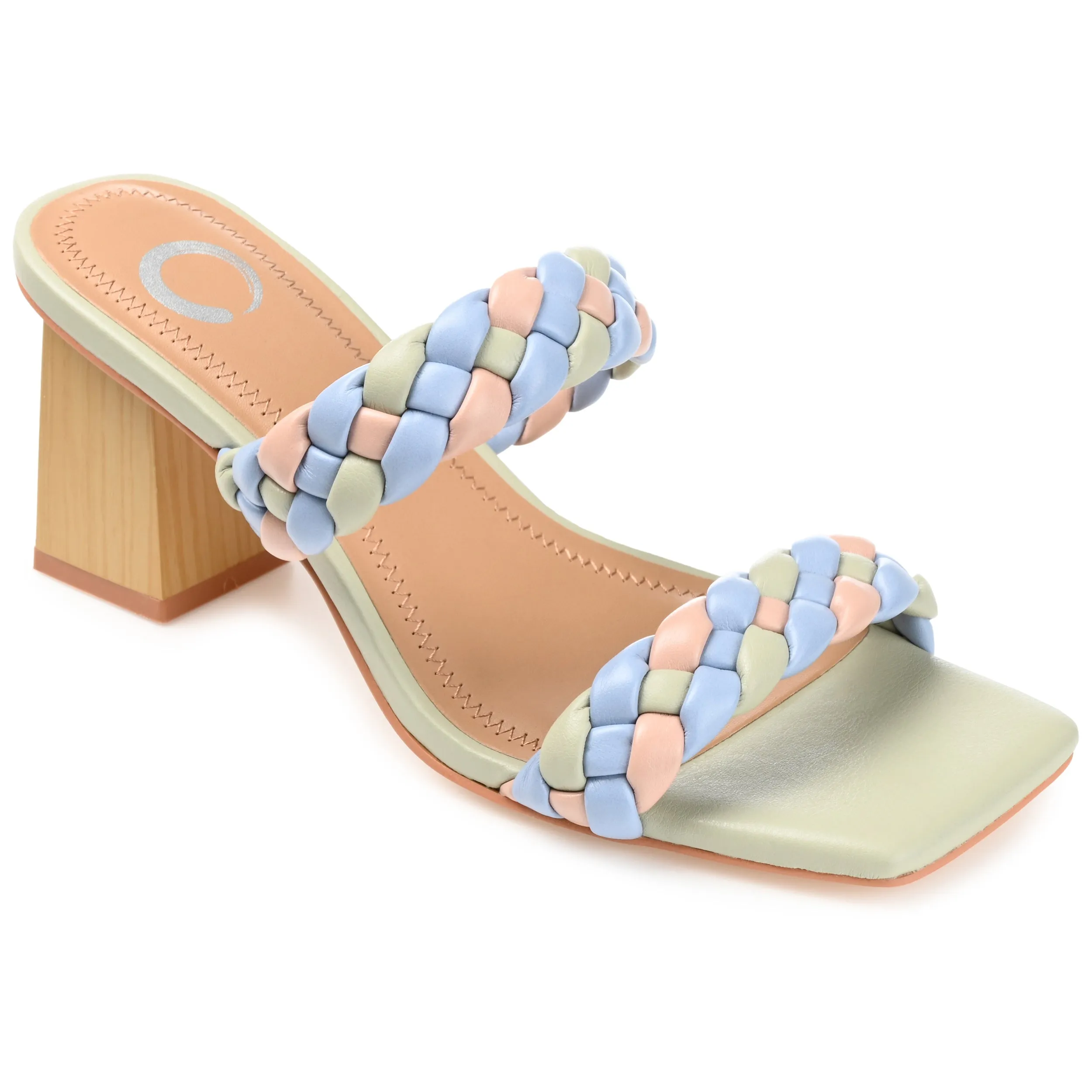 Journee Collection Women's Tru Comfort Foam Bronte Pump