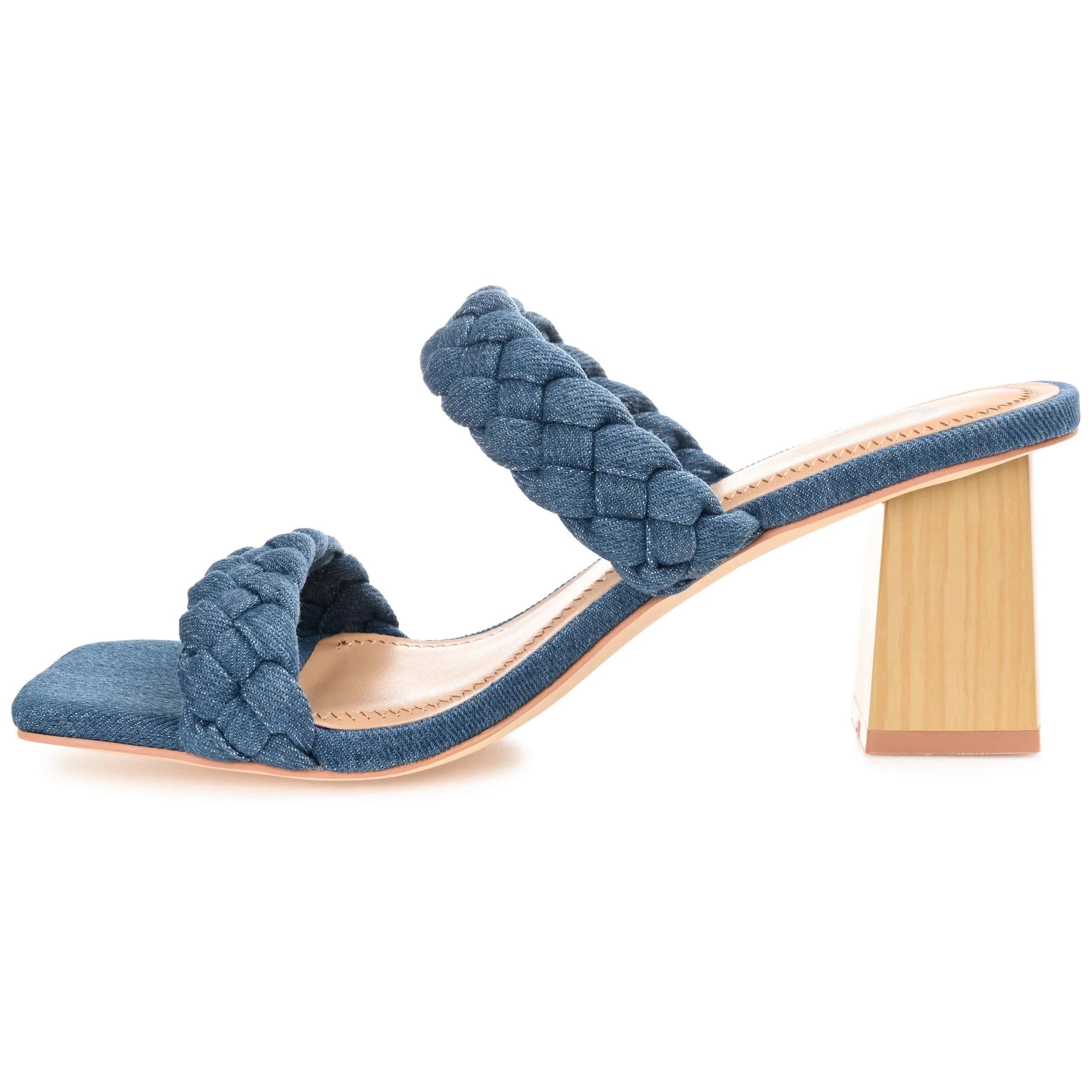 Journee Collection Women's Tru Comfort Foam Bronte Pump