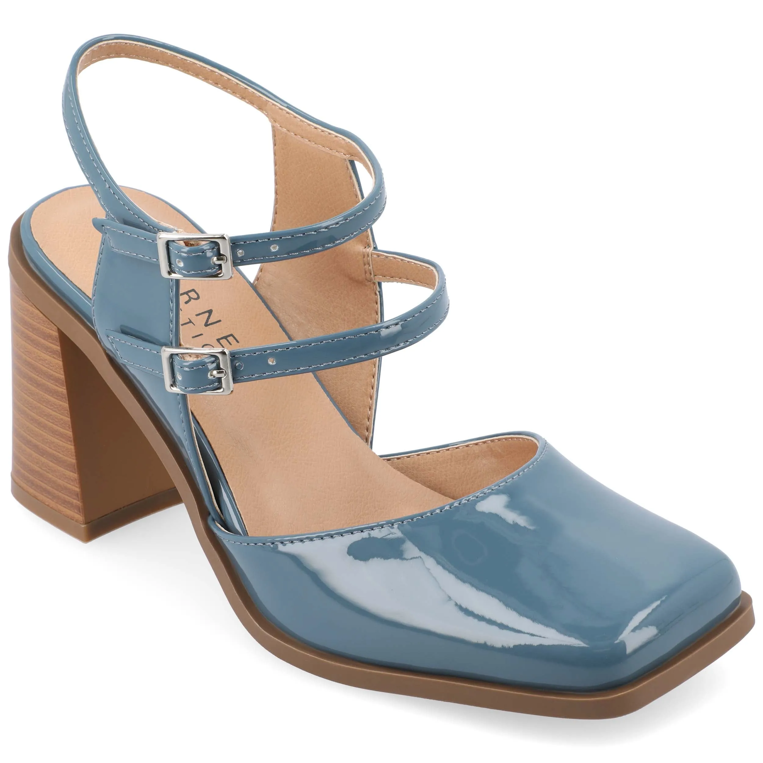 Journee Collection Women's Tru Comfort Foam Caisey Pumps