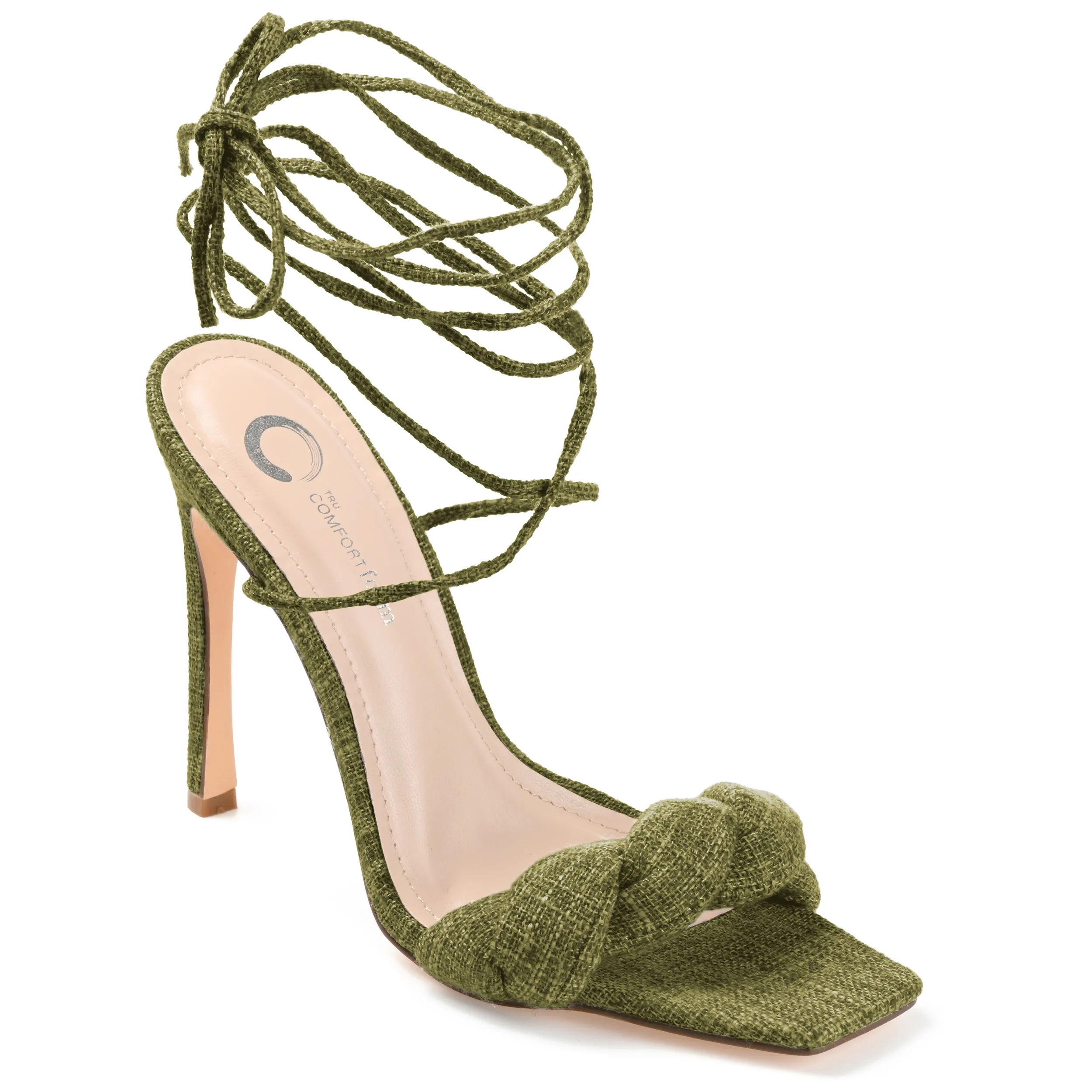 Journee Collection Women's Tru Comfort Foam Edelie Pump