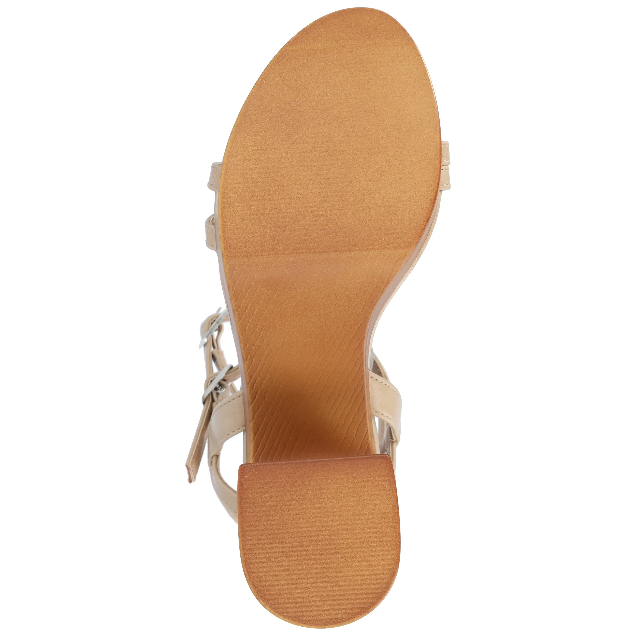 Journee Collection Women's Tru Comfort Foam Emerynn Sandals