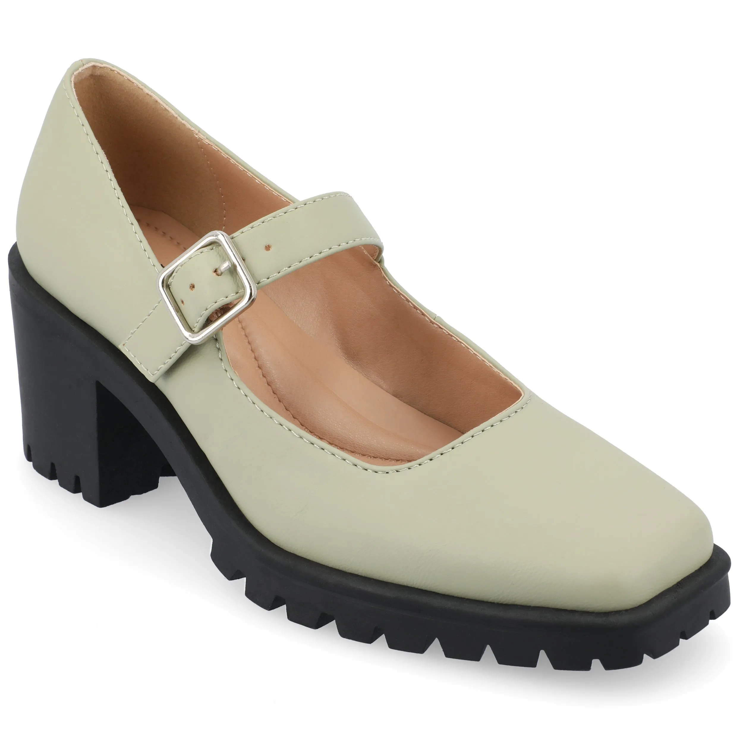 Journee Collection Women's Tru Comfort Foam Gladys Pumps