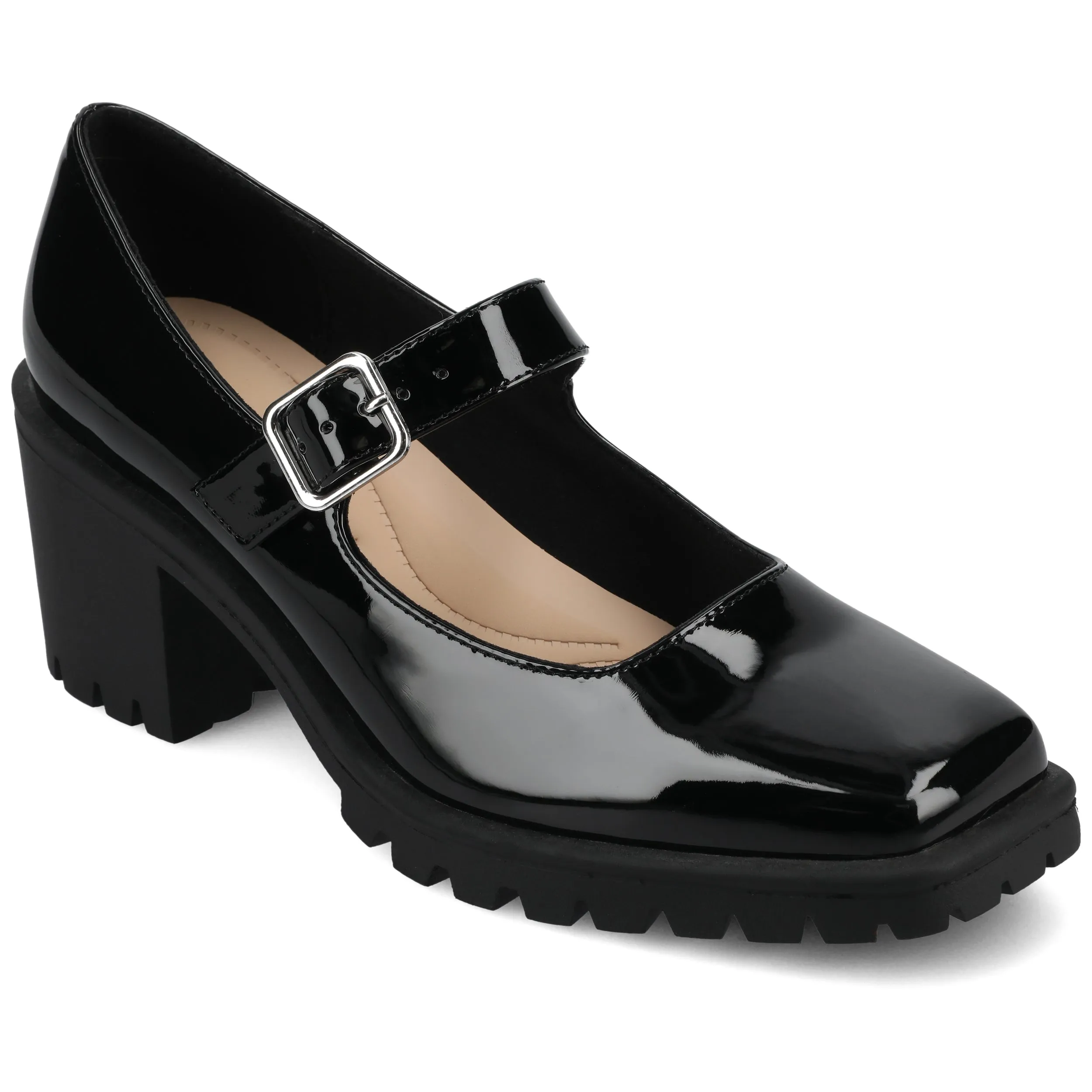 Journee Collection Women's Tru Comfort Foam Gladys Pumps