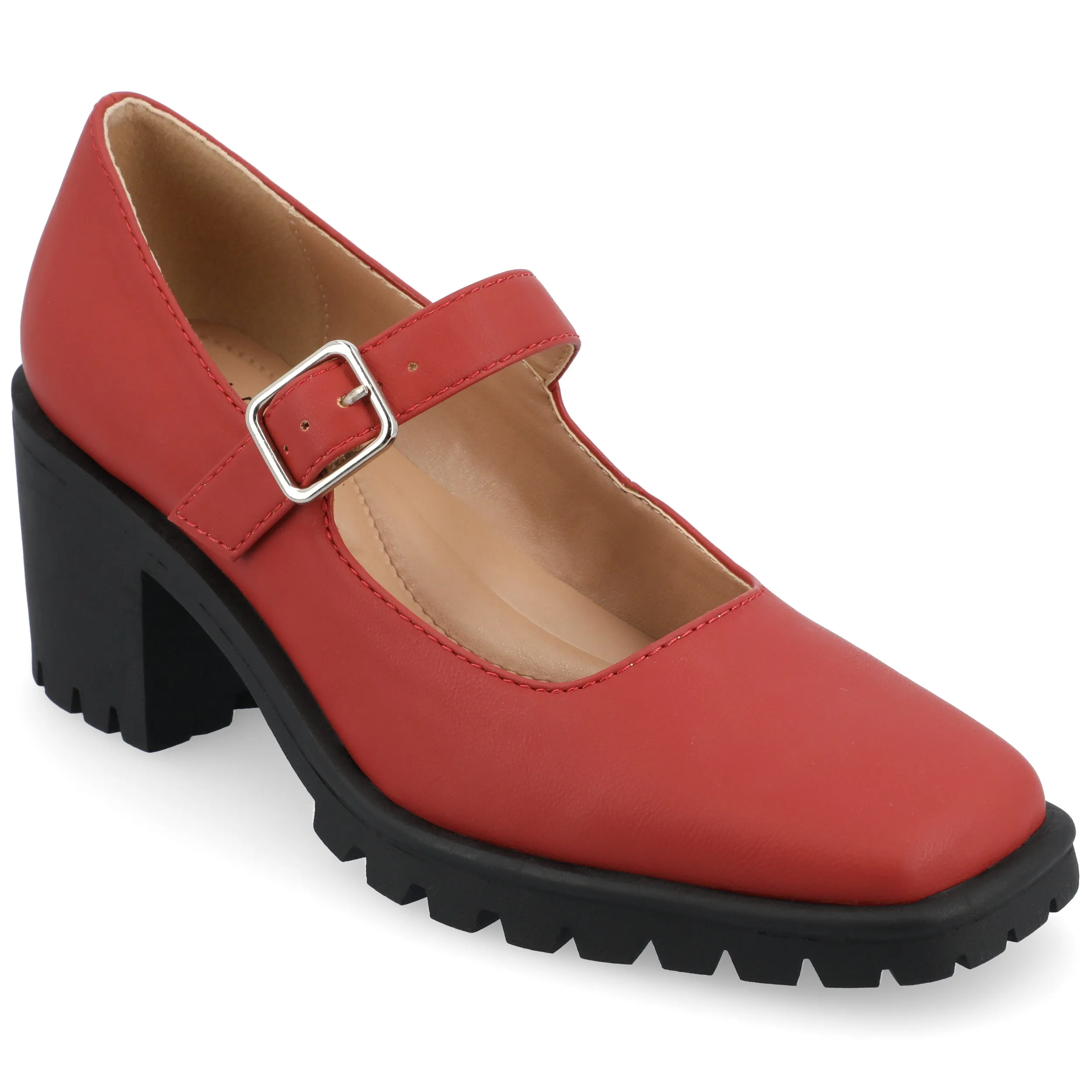Journee Collection Women's Tru Comfort Foam Gladys Pumps