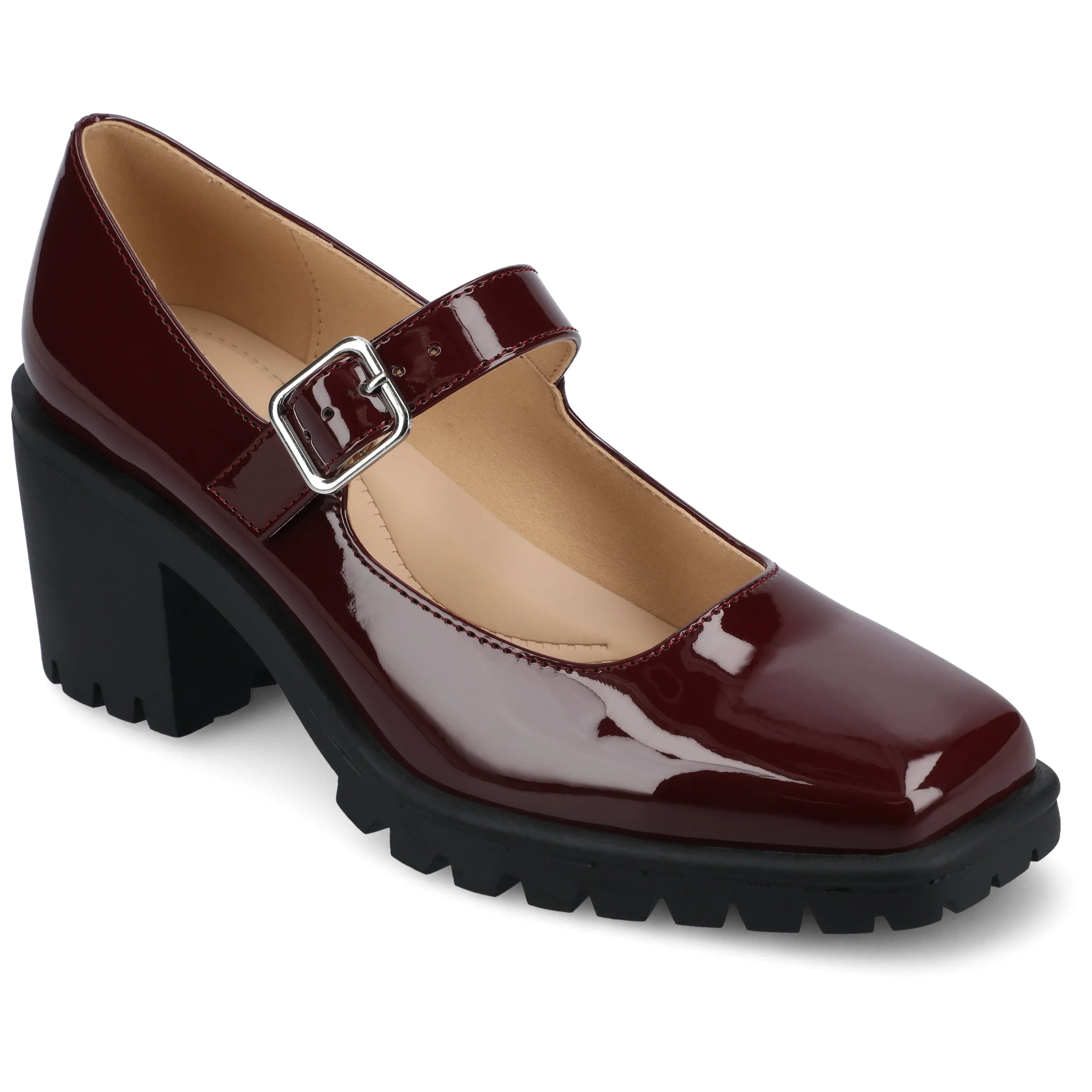 Journee Collection Women's Tru Comfort Foam Gladys Pumps