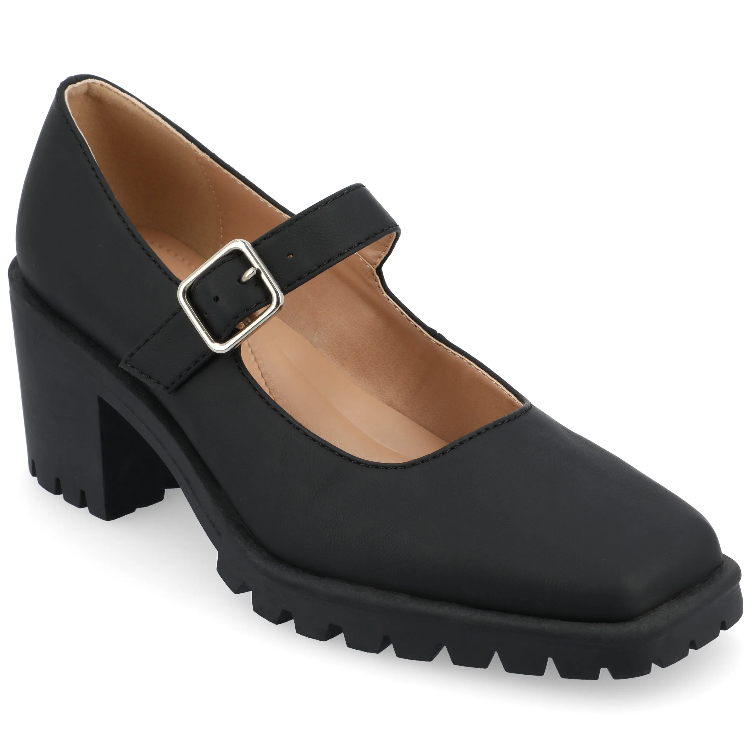 Journee Collection Women's Tru Comfort Foam Gladys Pumps