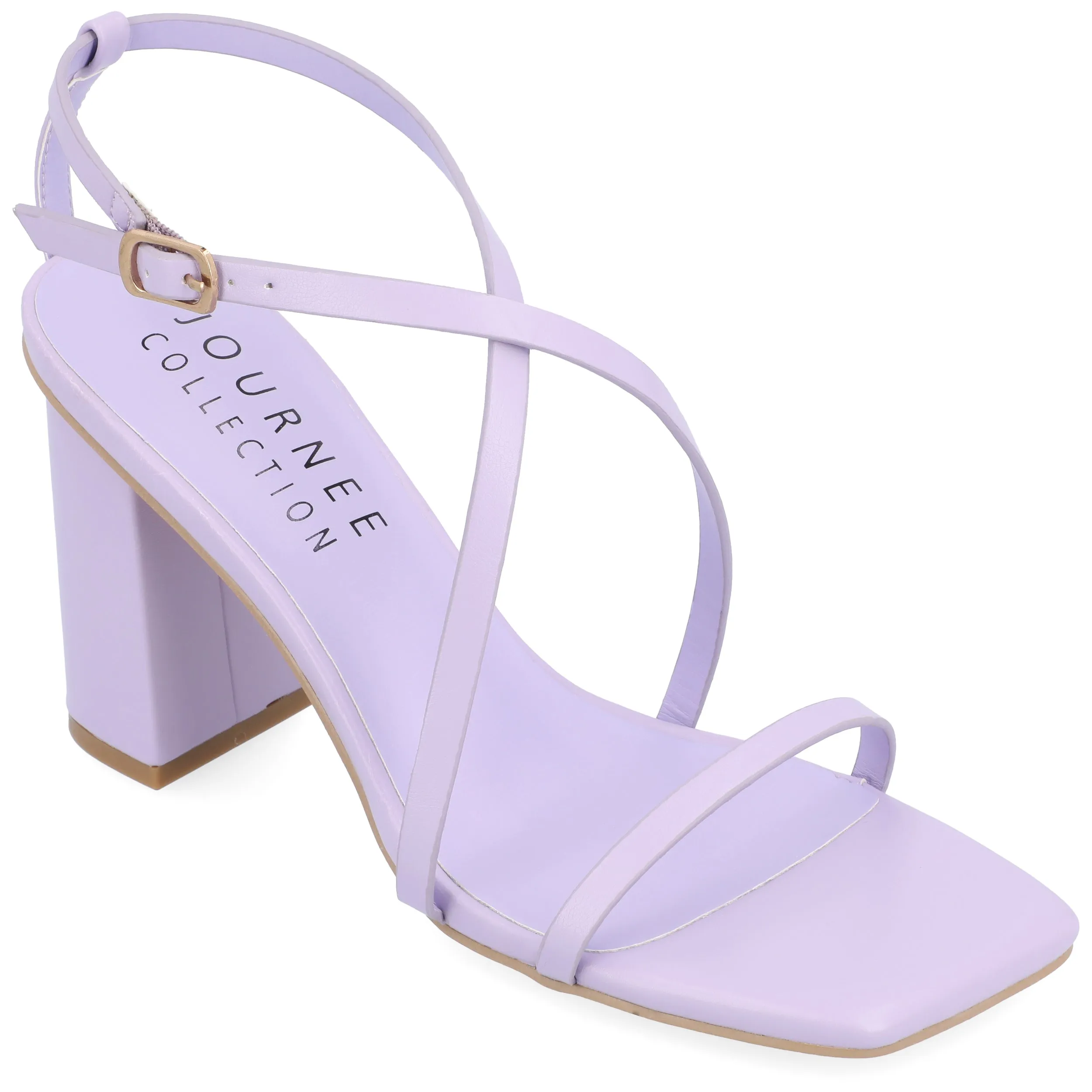 Journee Collection Women's Tru Comfort Foam Lenorra Sandals