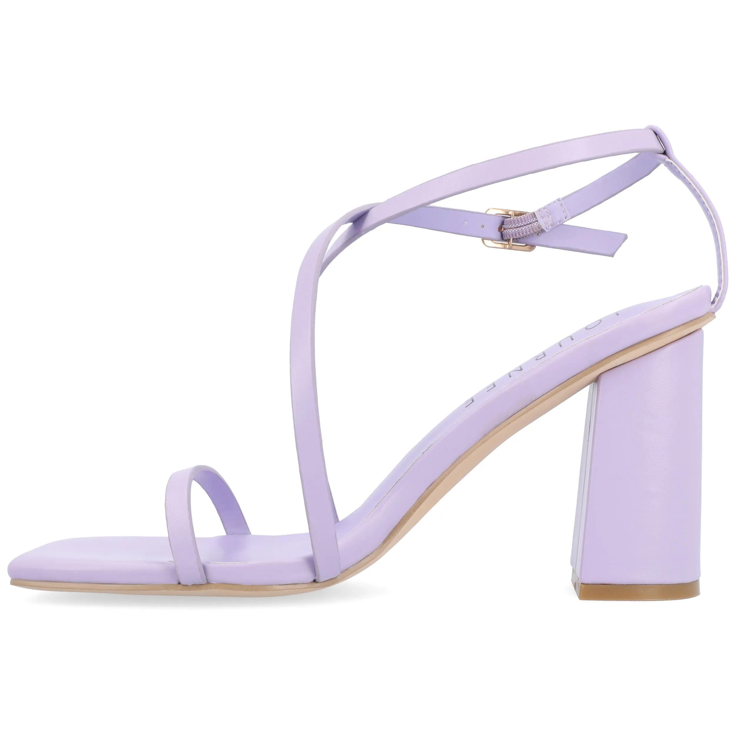 Journee Collection Women's Tru Comfort Foam Lenorra Sandals