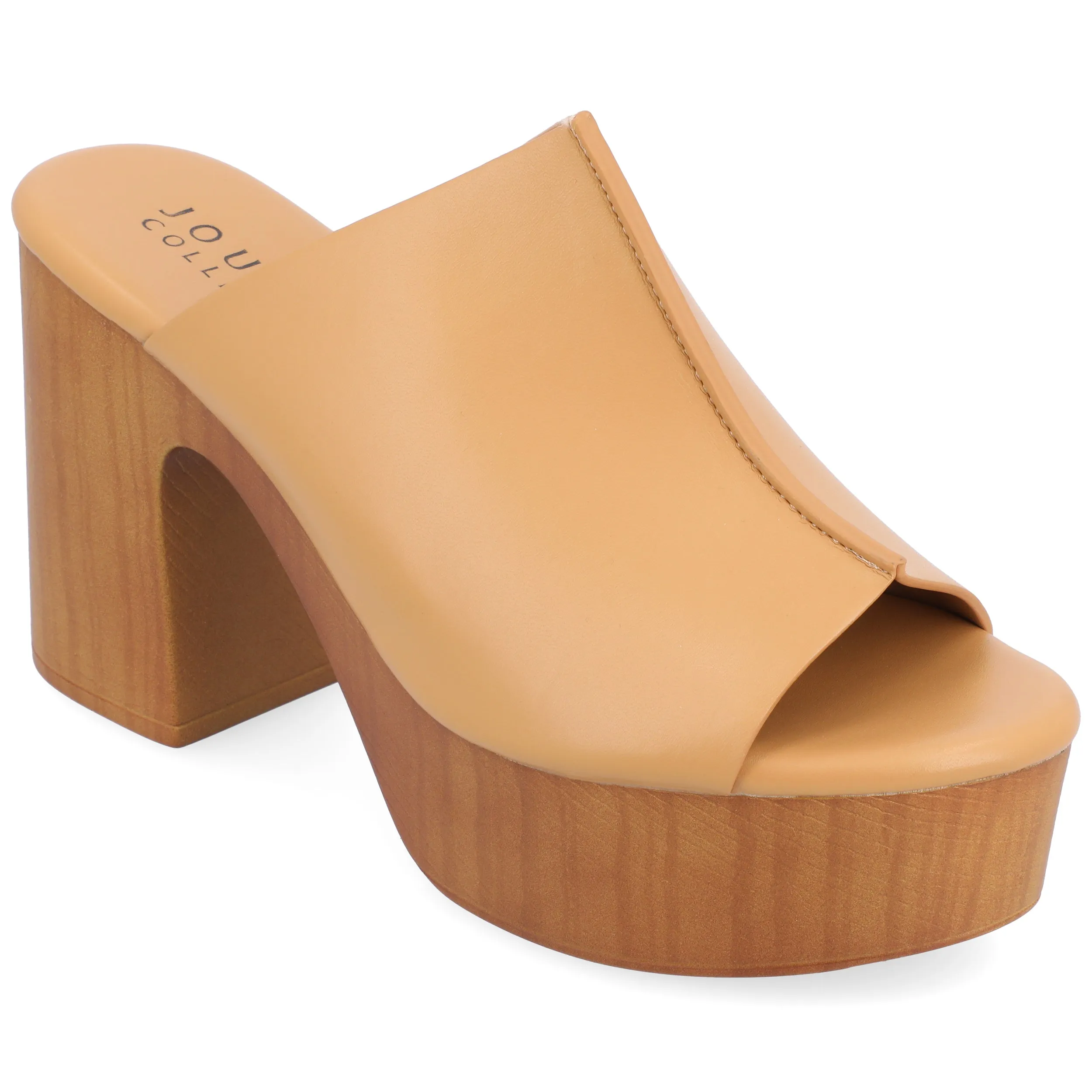 Journee Collection Women's Tru Comfort Foam Lorenza Sandals