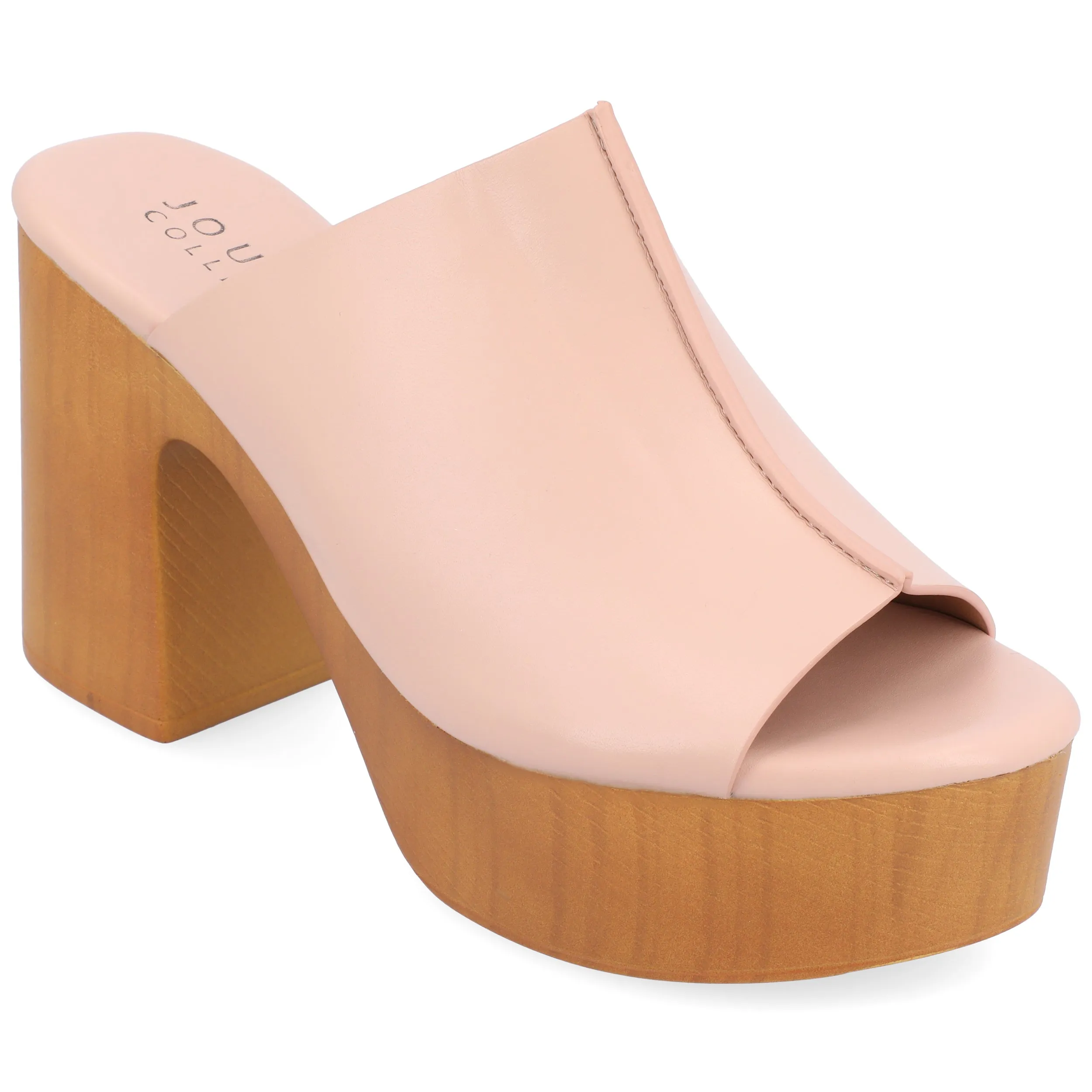 Journee Collection Women's Tru Comfort Foam Lorenza Sandals