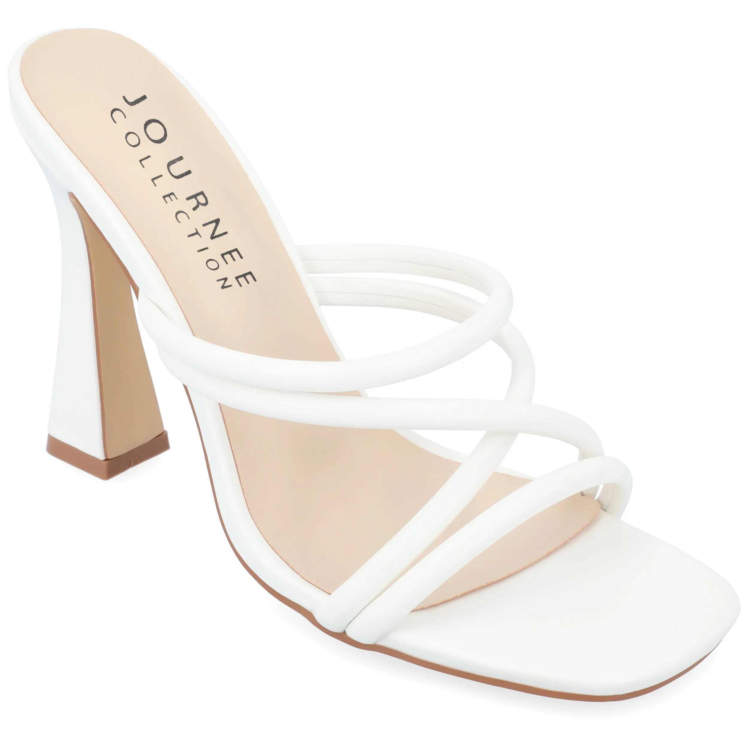 Journee Collection Women's Tru Comfort Foam Louisse Pumps