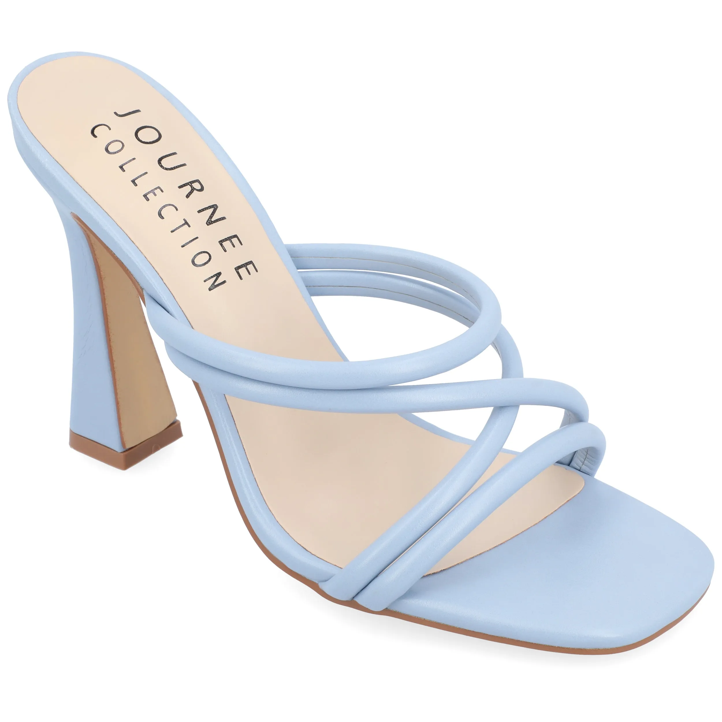 Journee Collection Women's Tru Comfort Foam Louisse Pumps