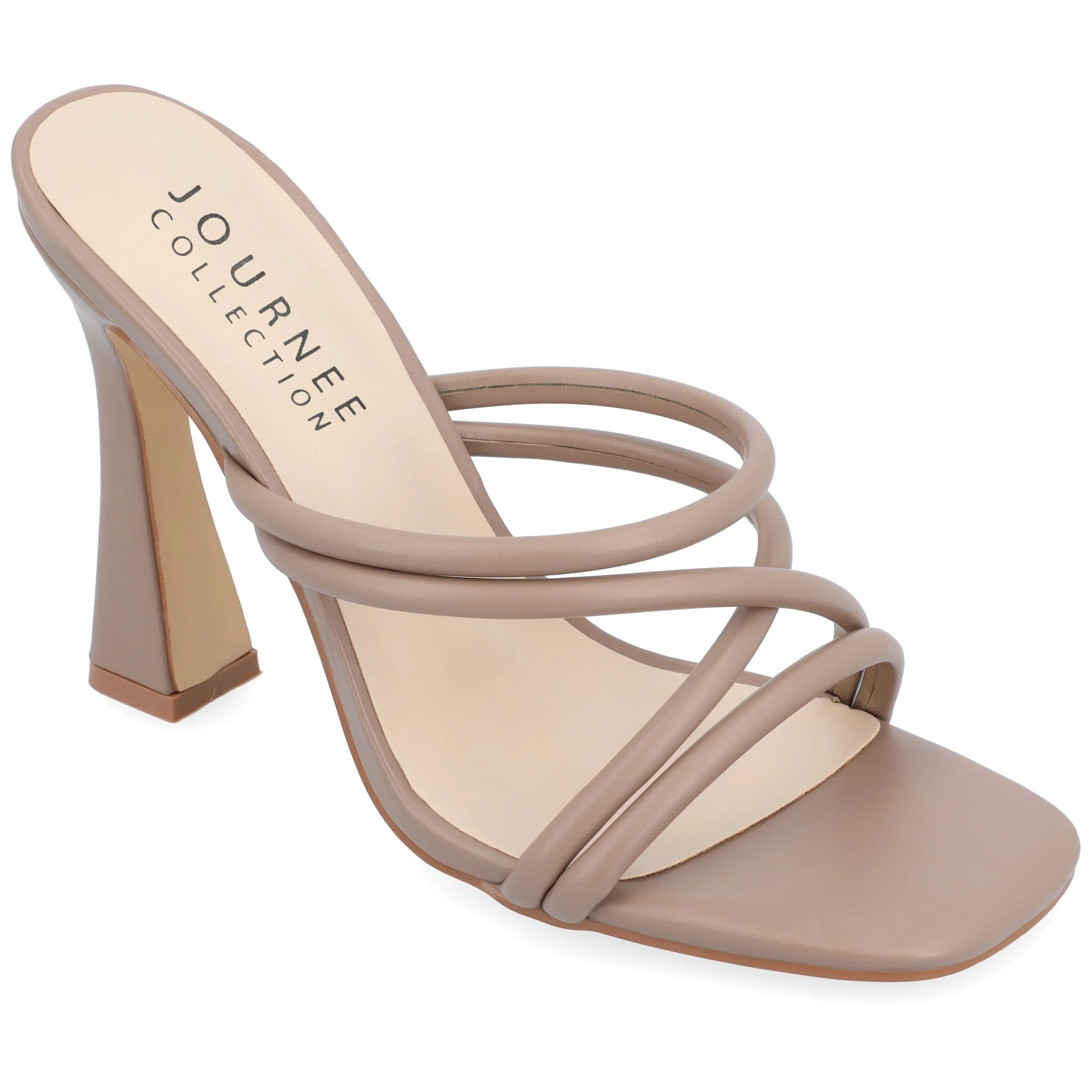 Journee Collection Women's Tru Comfort Foam Louisse Pumps