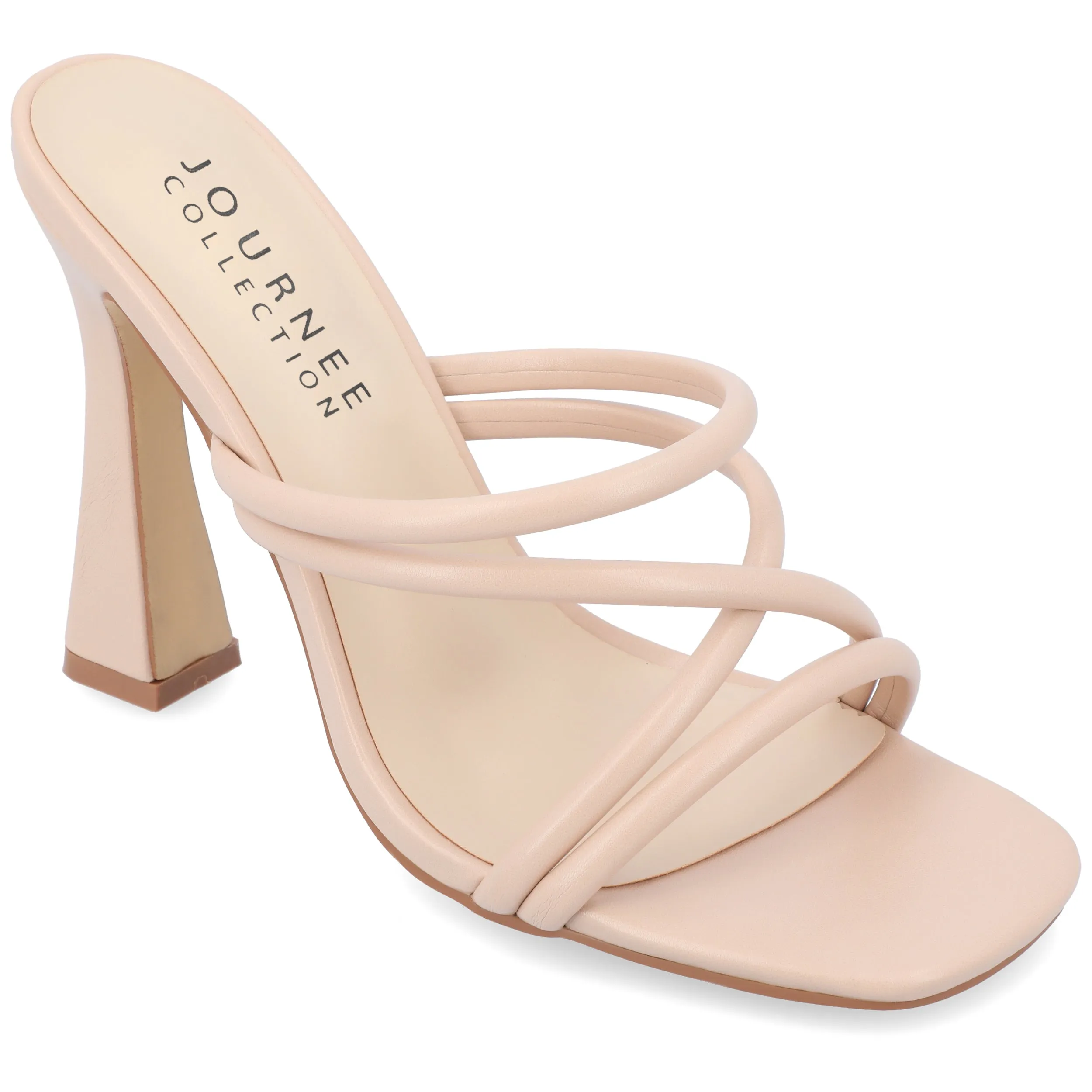 Journee Collection Women's Tru Comfort Foam Louisse Pumps