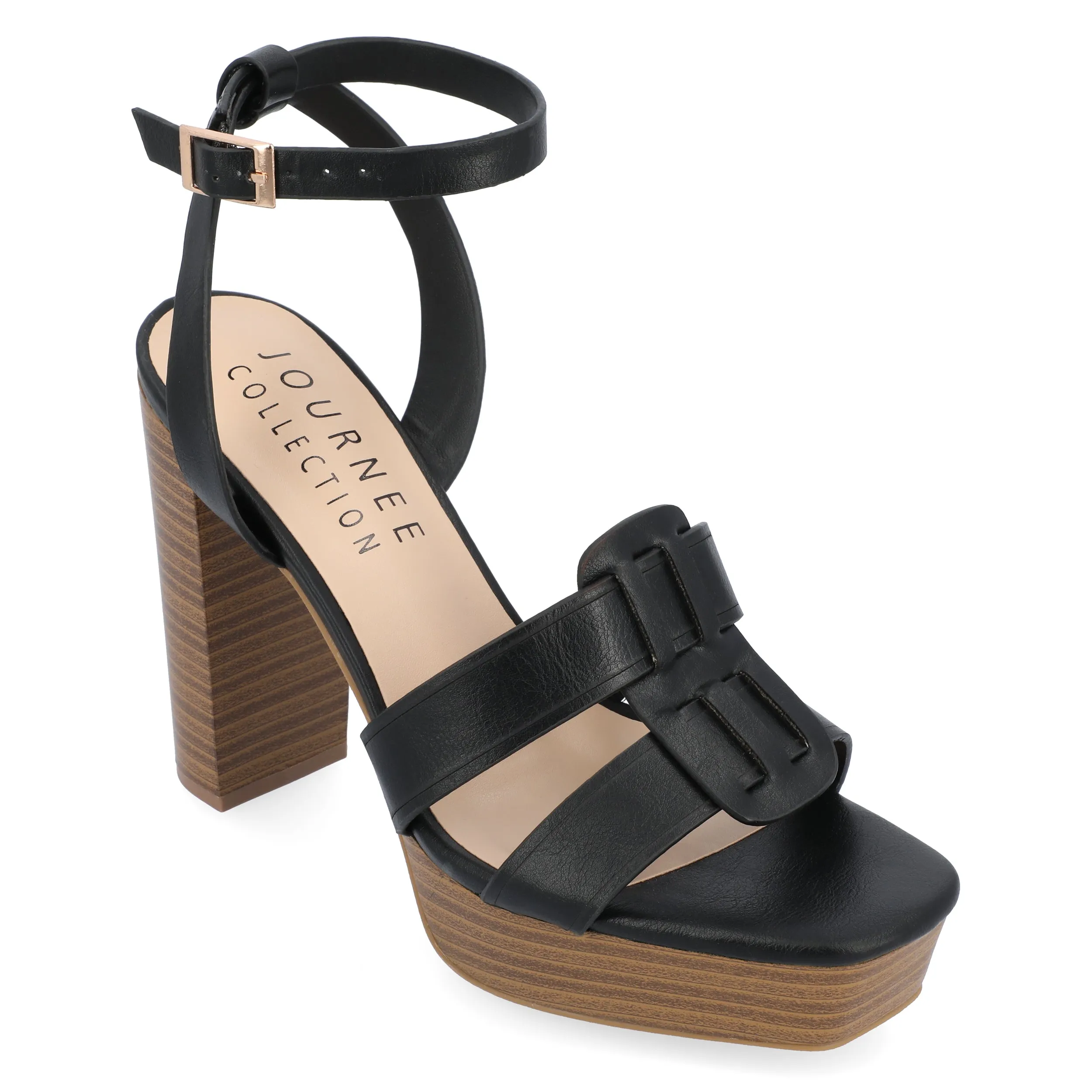 Journee Collection Women's Tru Comfort Foam Mandilyn Sandals