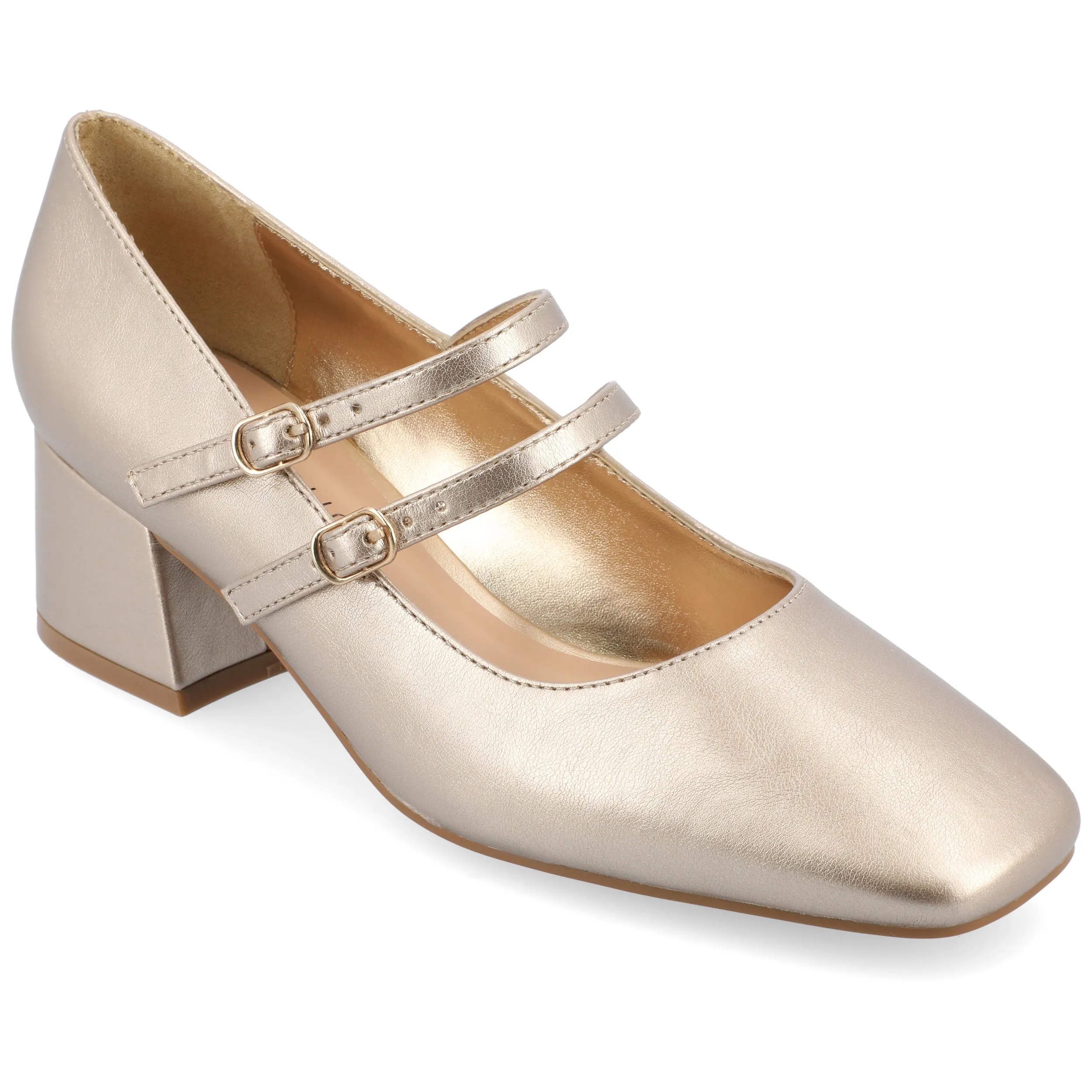 Journee Collection Women's Tru Comfort Foam Nally Pumps