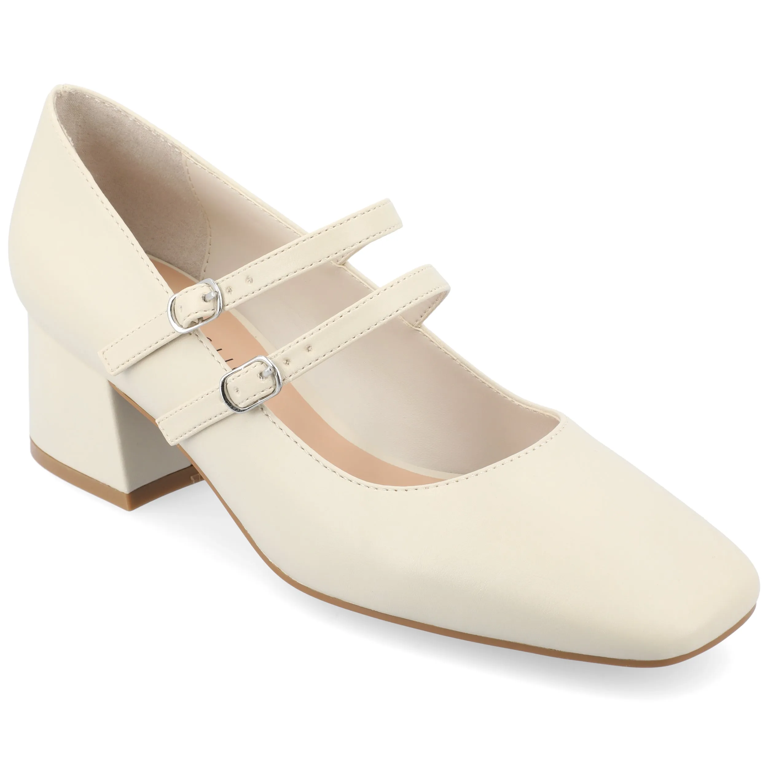 Journee Collection Women's Tru Comfort Foam Nally Pumps