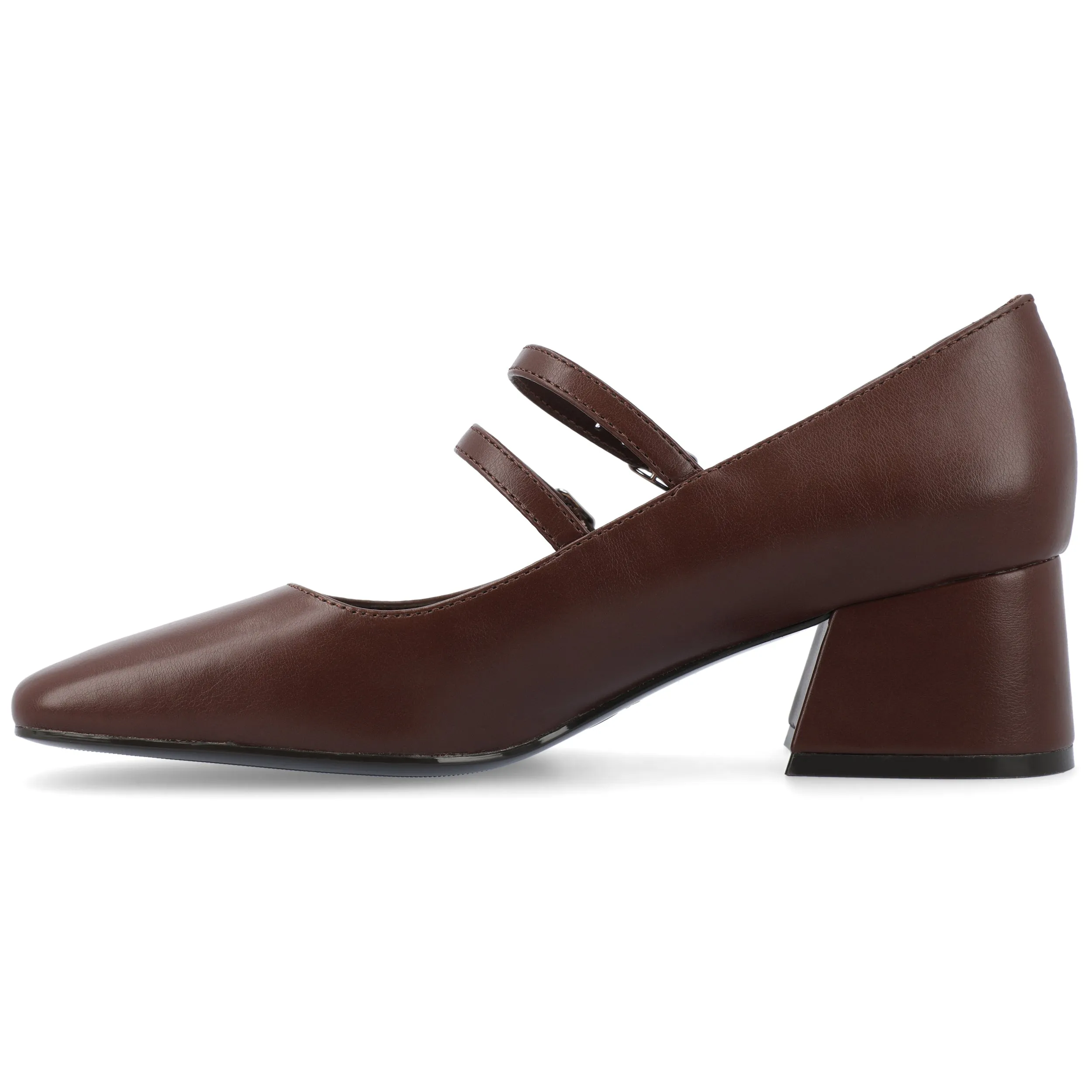 Journee Collection Women's Tru Comfort Foam Nally Pumps