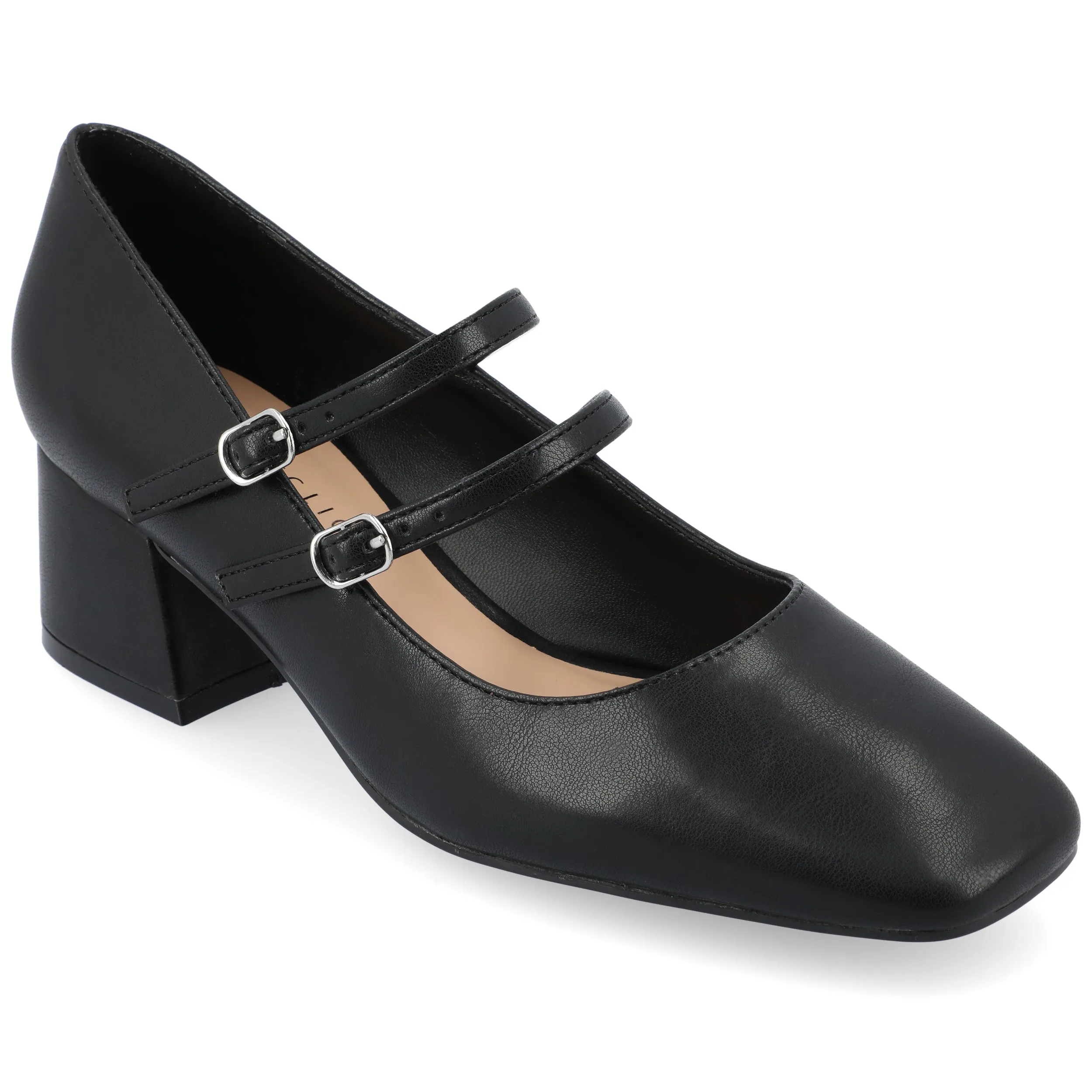 Journee Collection Women's Tru Comfort Foam Nally Pumps